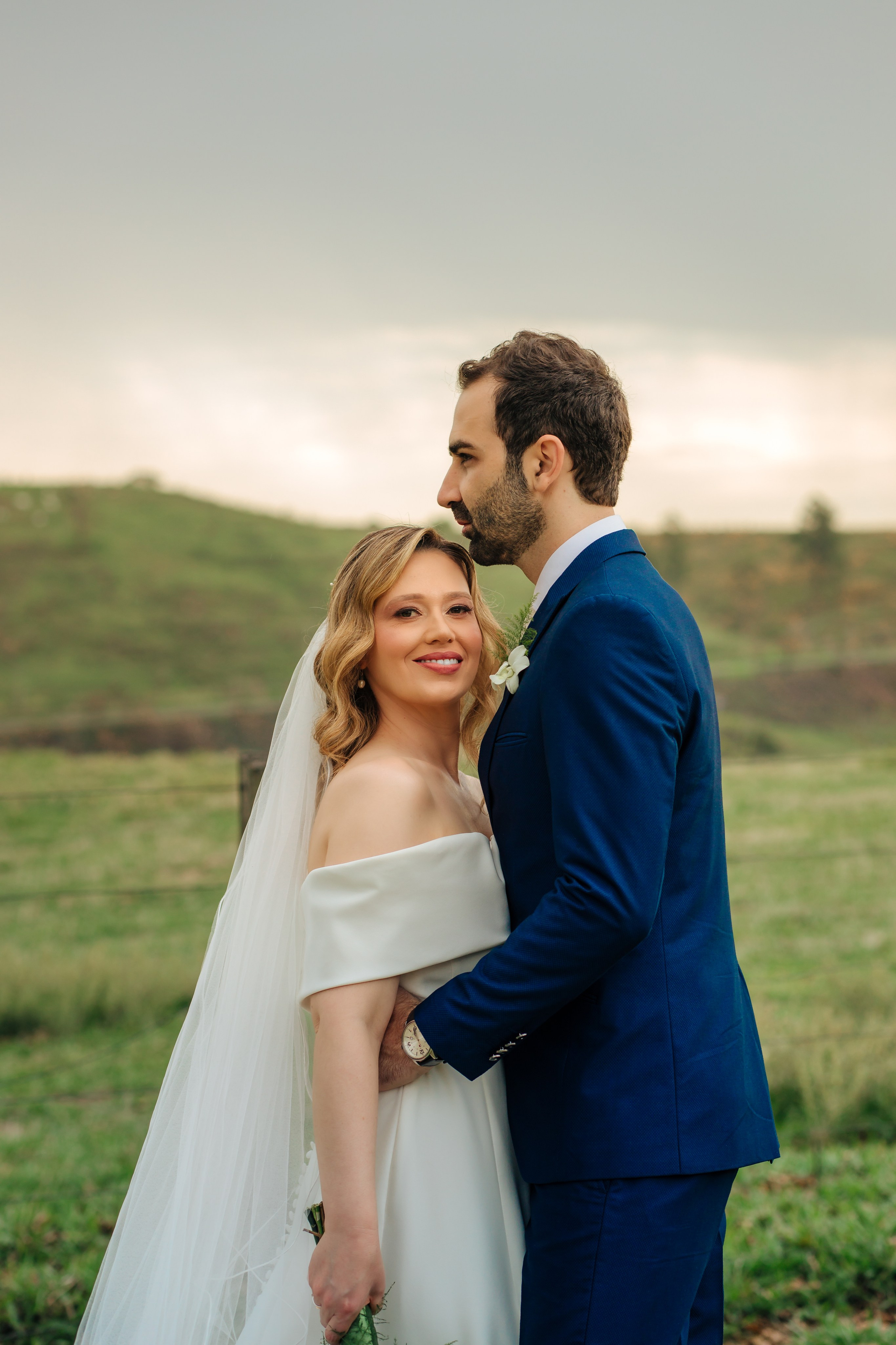 Fotografia e Vídeo de Casamento | Studio Manara