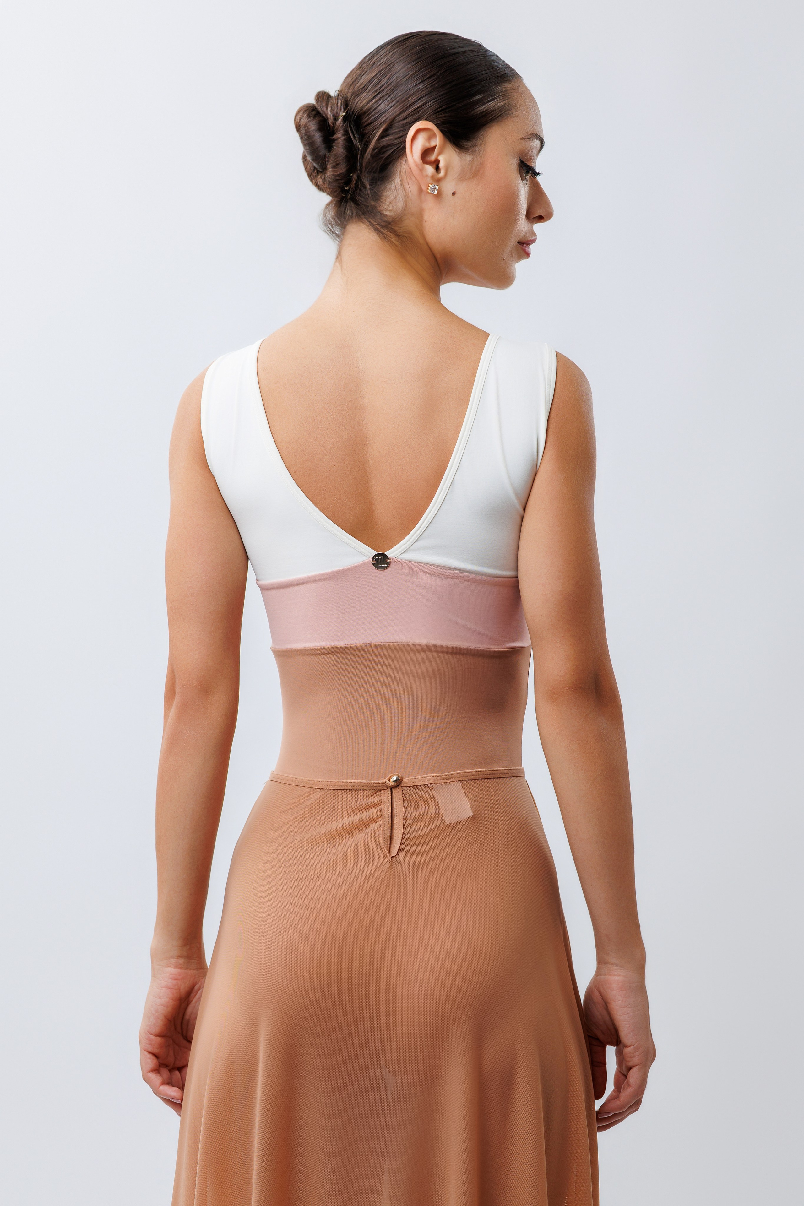 Partiu Ballet — ensaio de moda