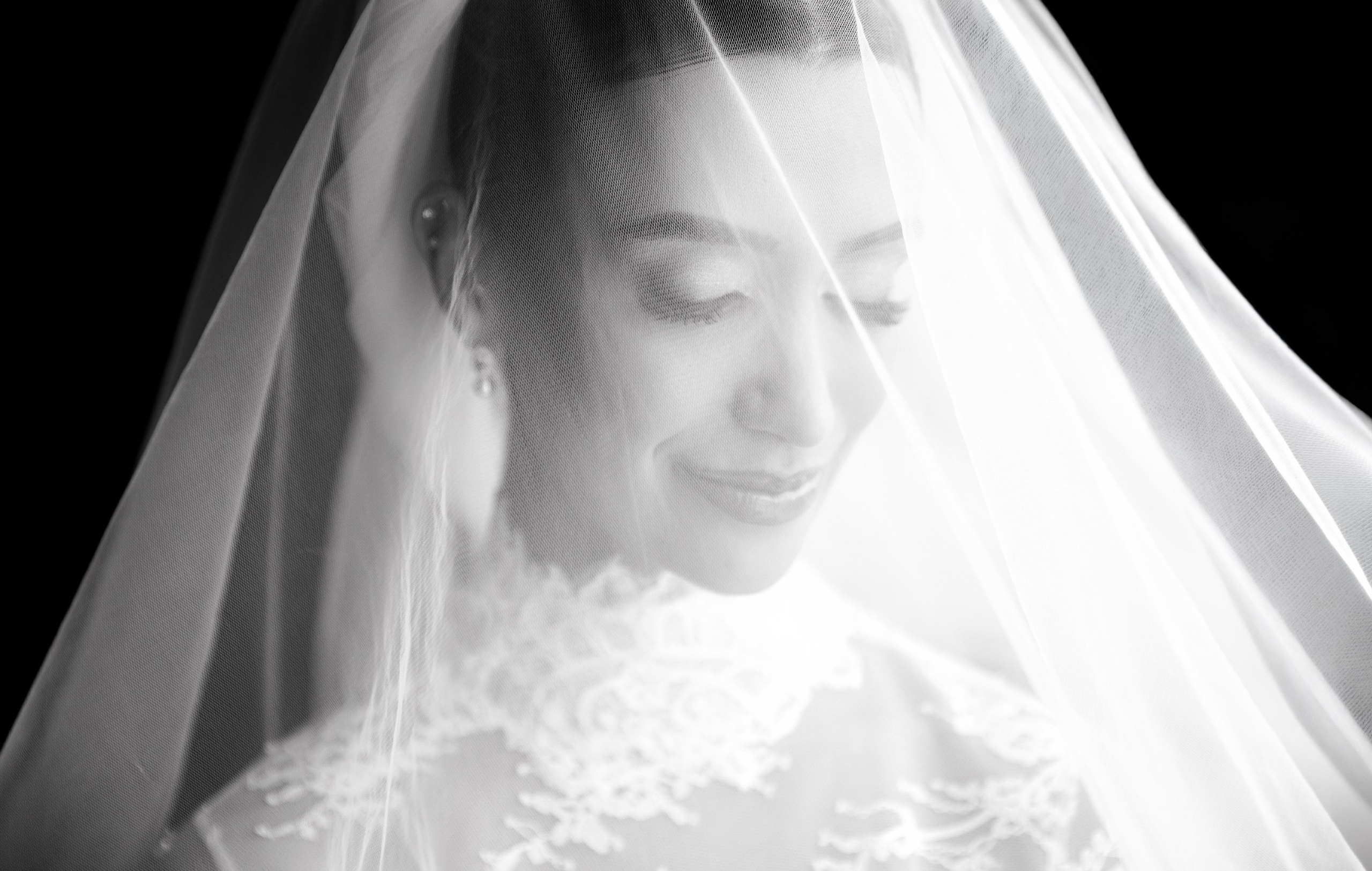 Samuel Smith — Fotógrafo de Casamento no Brasil