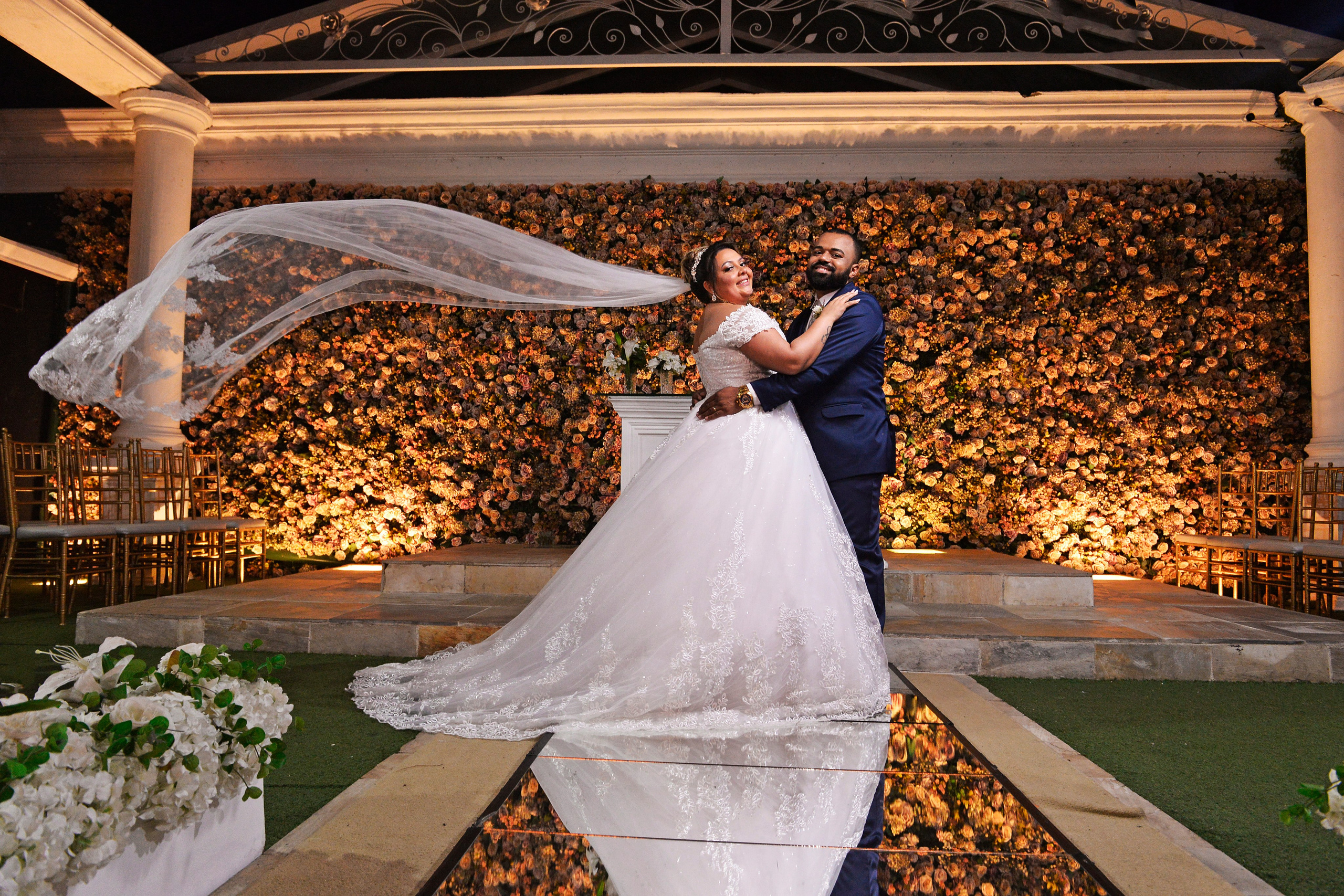PRODUTORA BRIDE. Produtora Bride