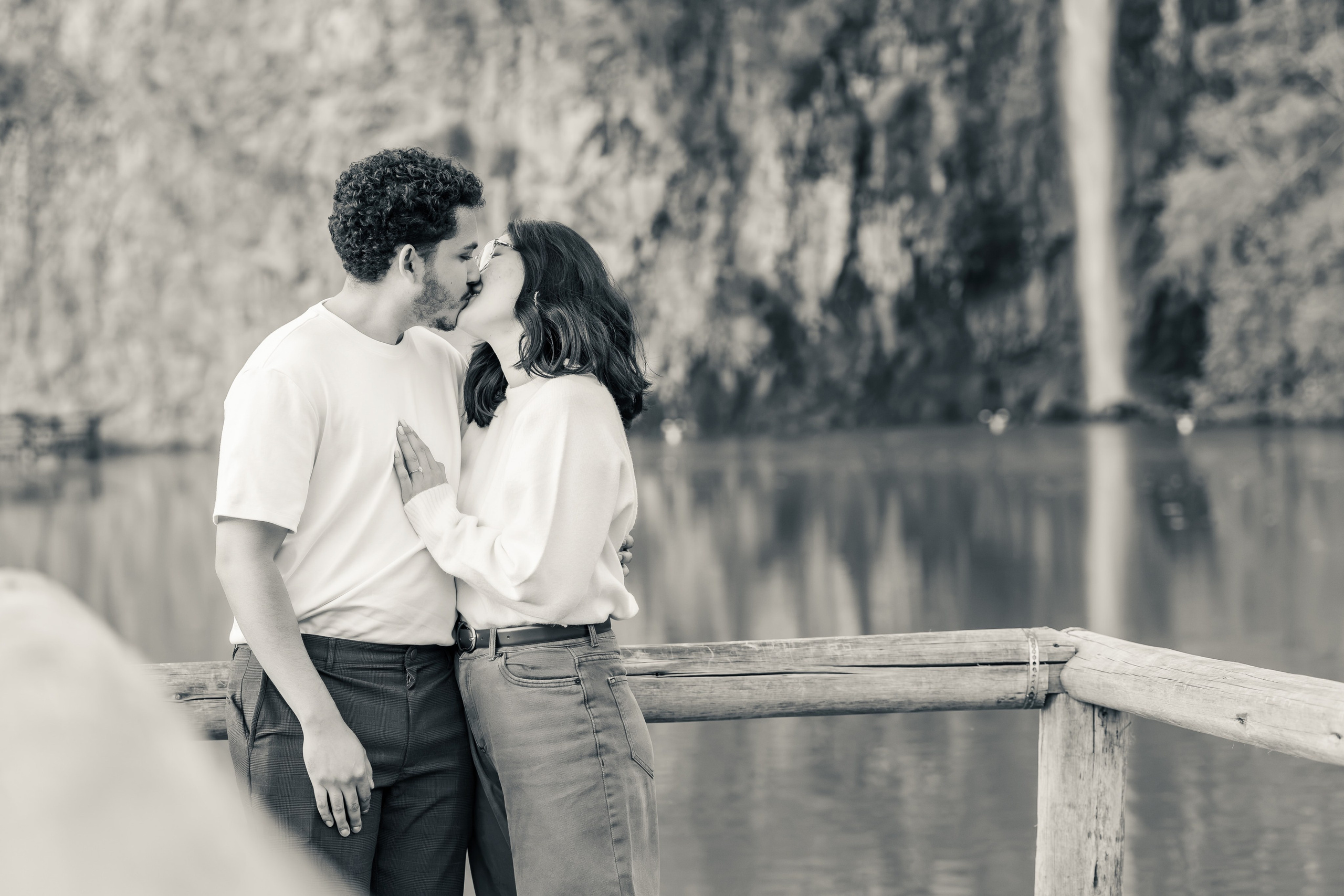 Léo & Gabi — Noivado. Will Reis fotografia — Fotógrafo em Curitiba