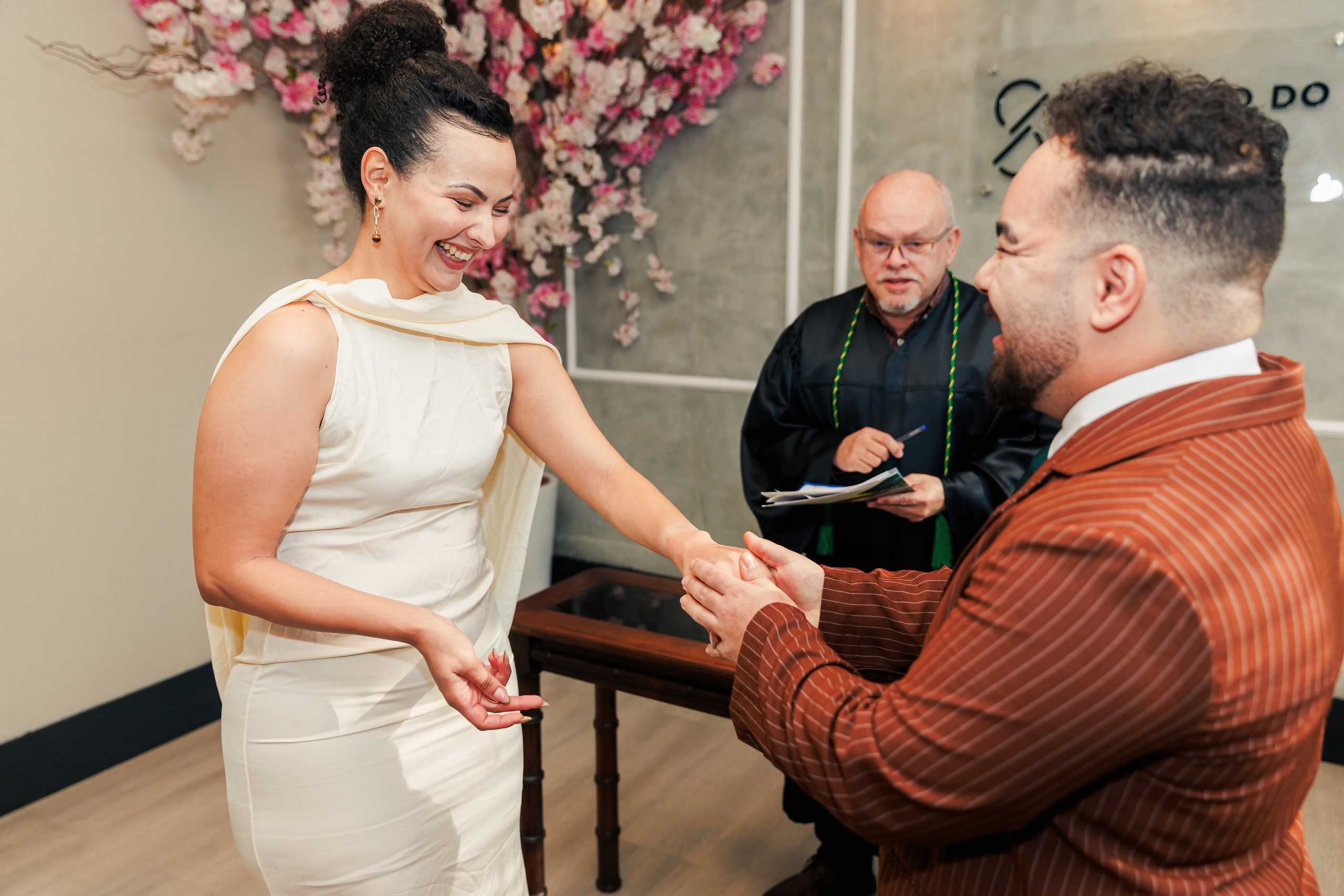 Octavio & Camila — Civil. Will Reis fotografia — Fotógrafo em Curitiba