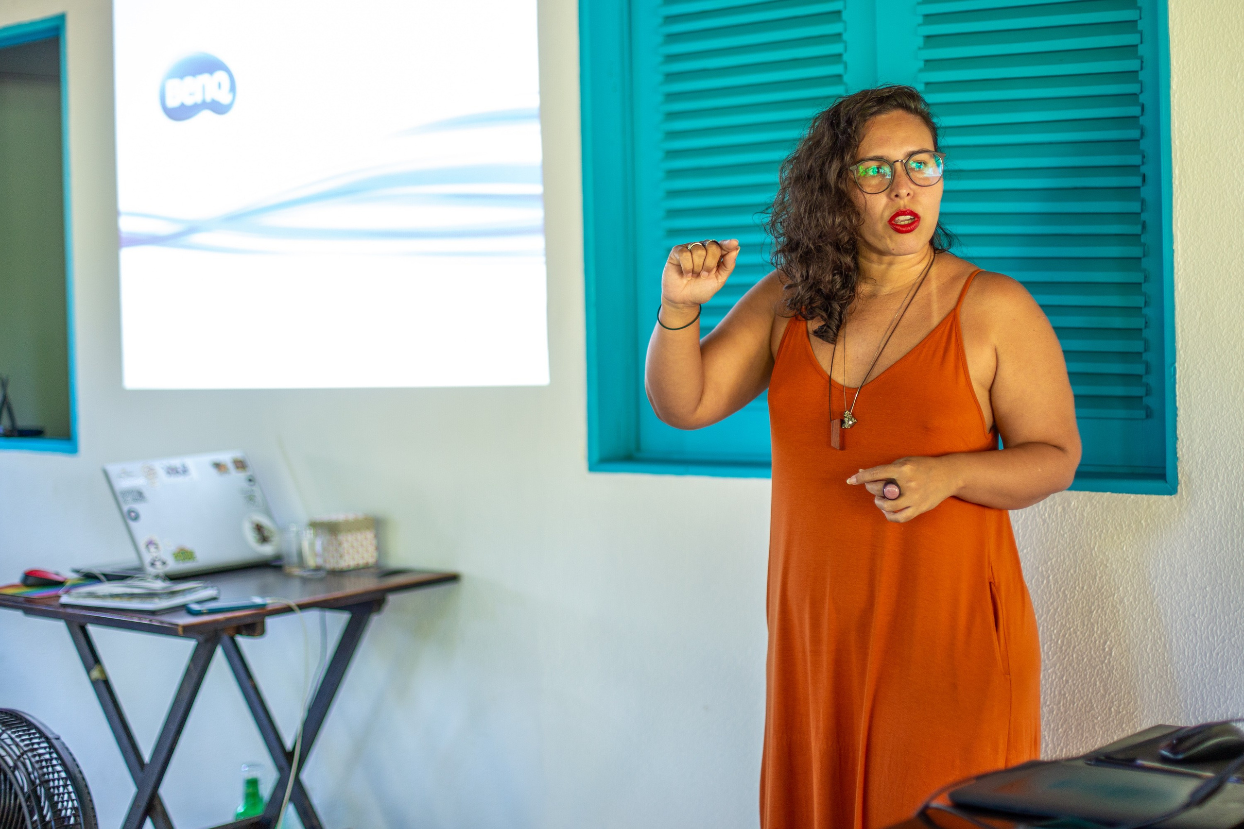 Curatorial Work. Curator, editor, researcher, and educator in Latin American photography Maíra C. Gamarra