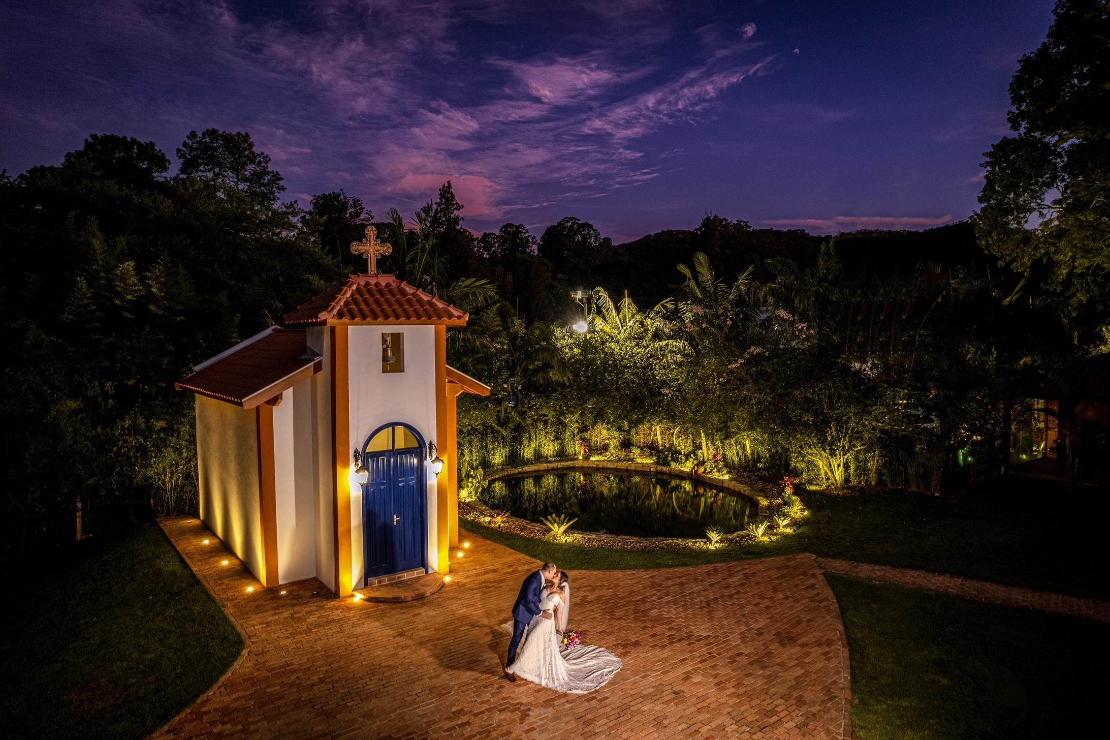 Fotografia e Vídeo de Casamento | Studio Manara