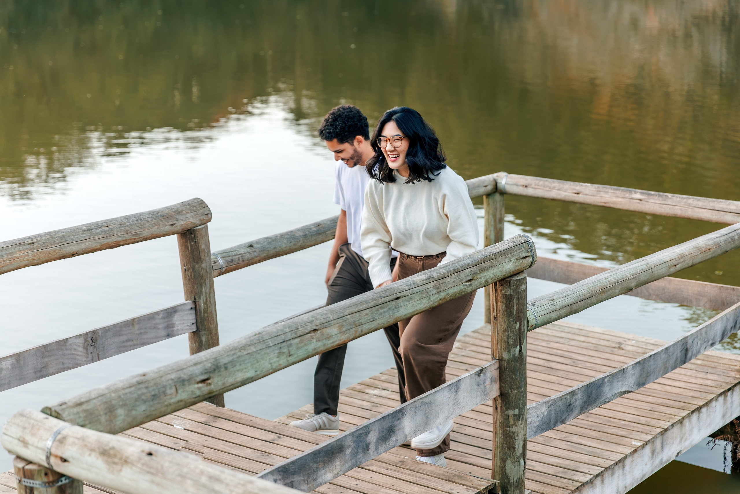 Léo & Gabi — Noivado. Will Reis fotografia — Fotógrafo em Curitiba