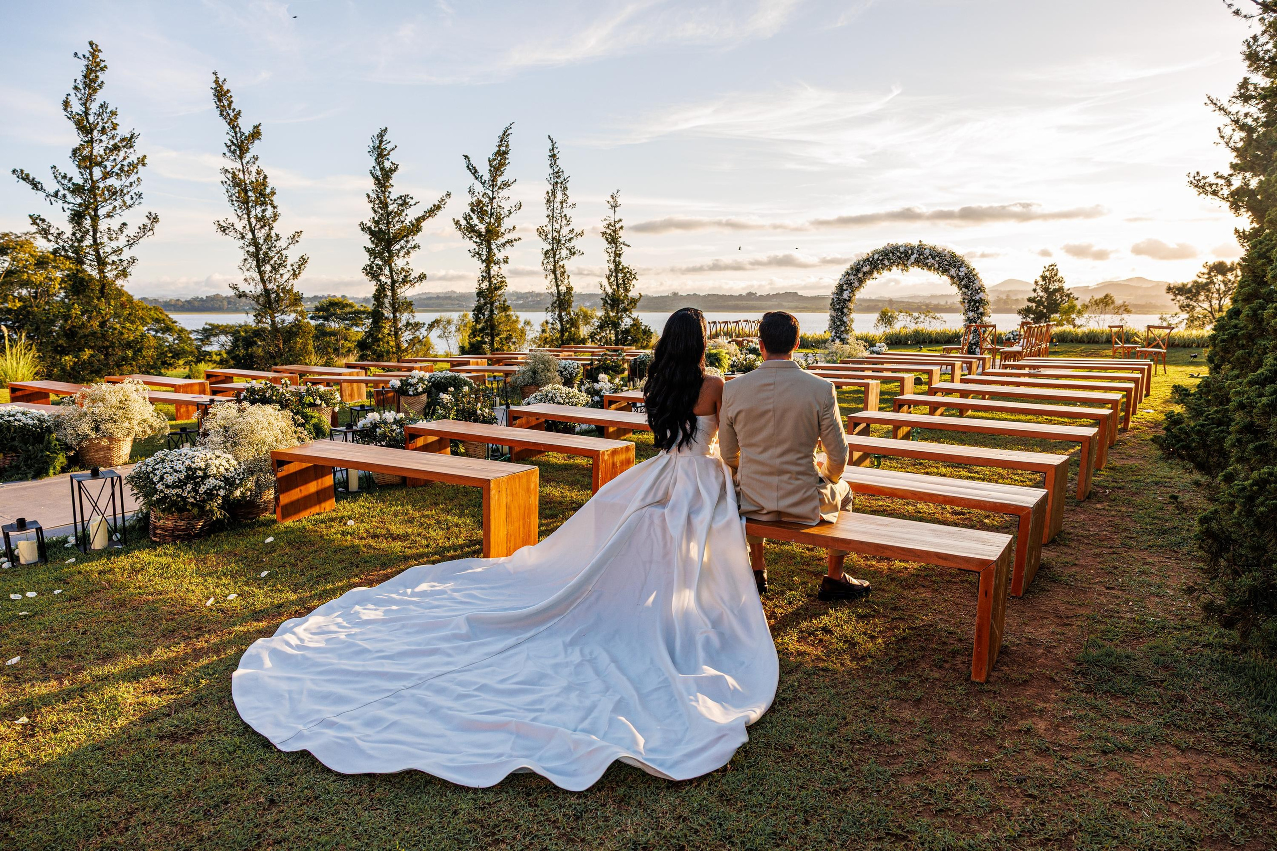 Fotografia e Vídeo de Casamento | Studio Manara
