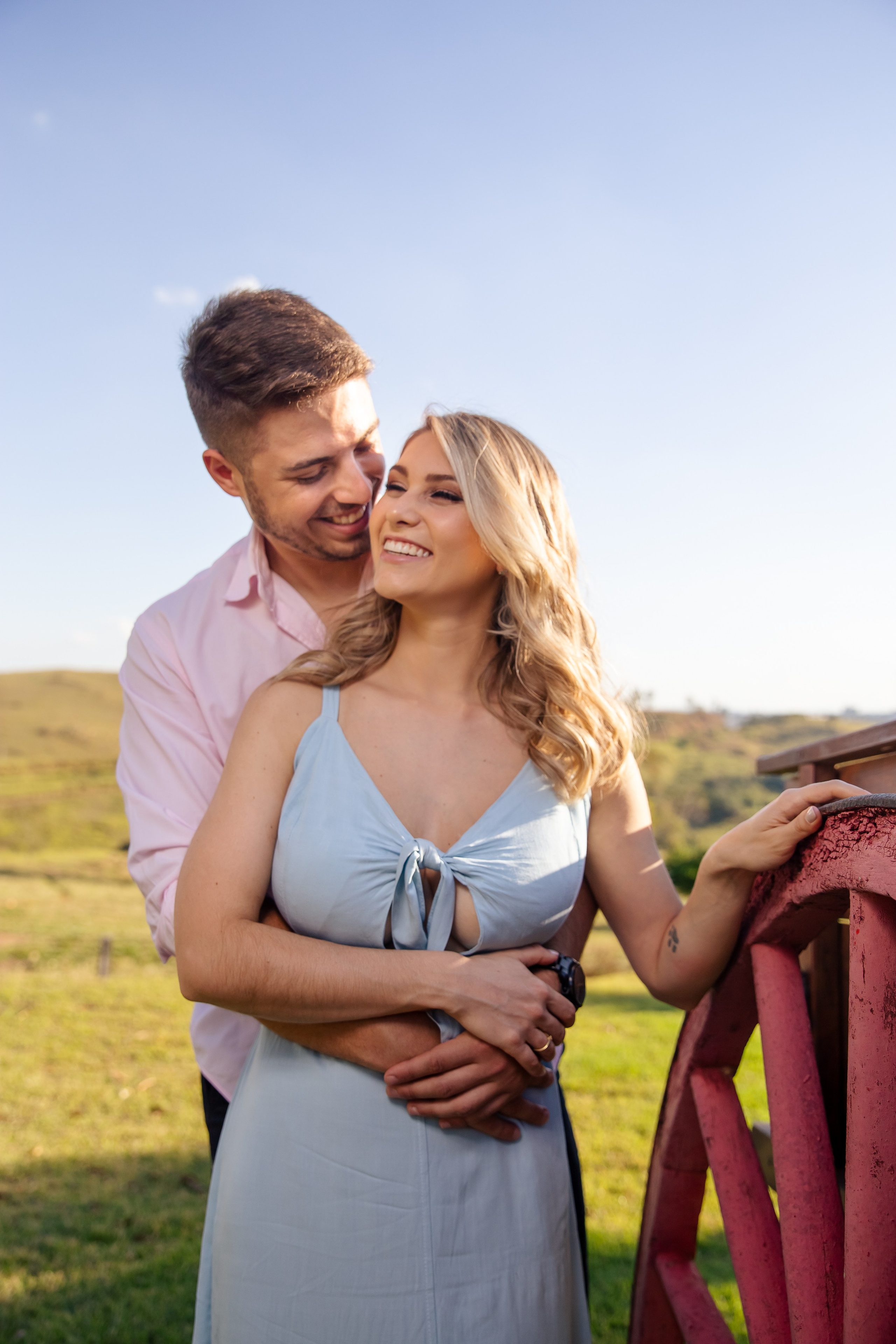 Ensaio pre wedding fazenda embauva casamento itu. Foto e Video Studio Melk