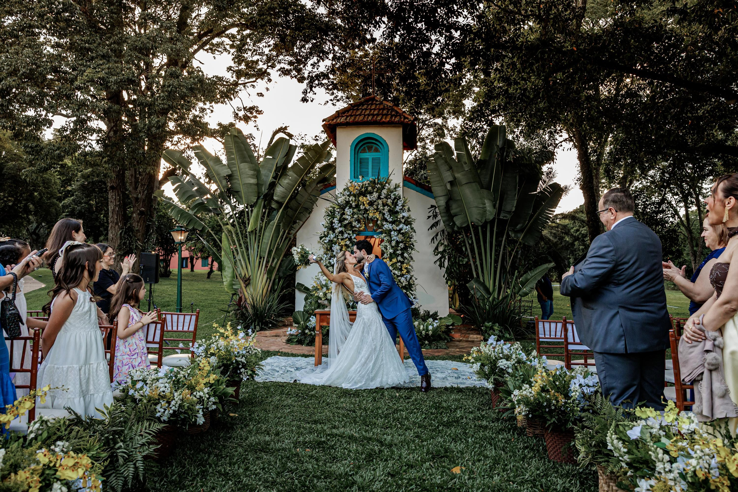 Fotografia e Vídeo de Casamento | Studio Manara