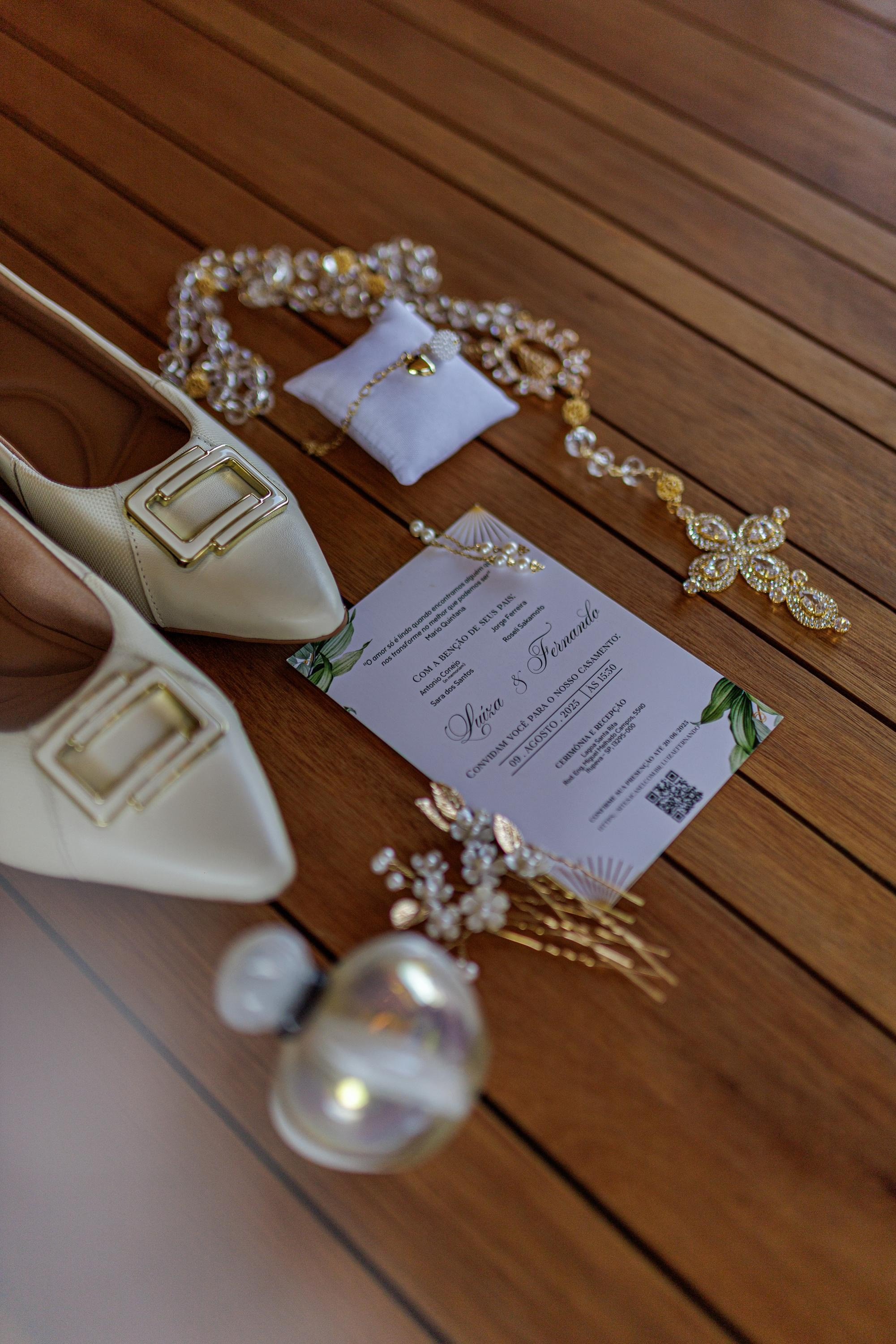 Fotografia e Vídeo de Casamento | Studio Manara