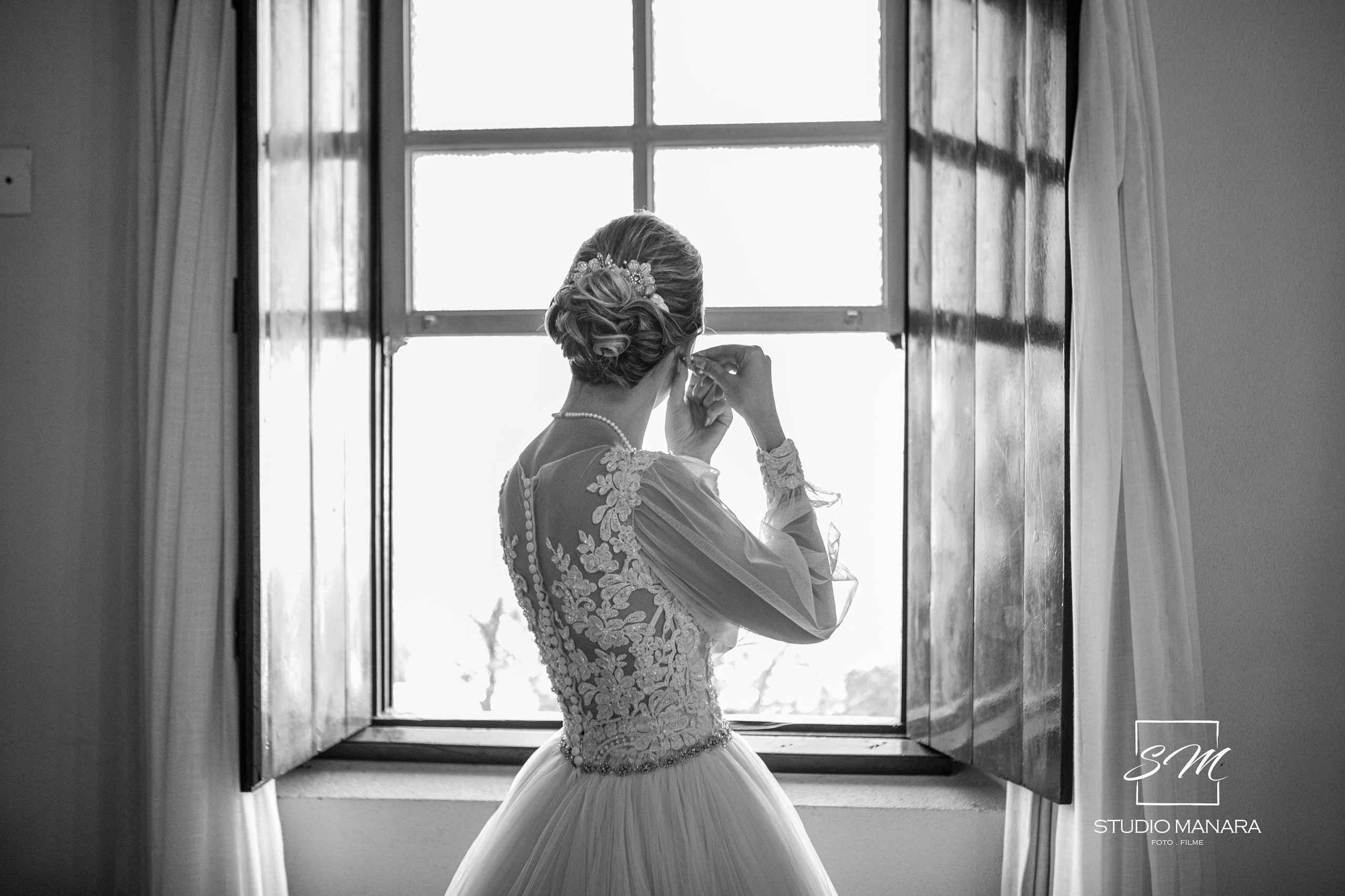Fotografia e Vídeo de Casamento | Studio Manara