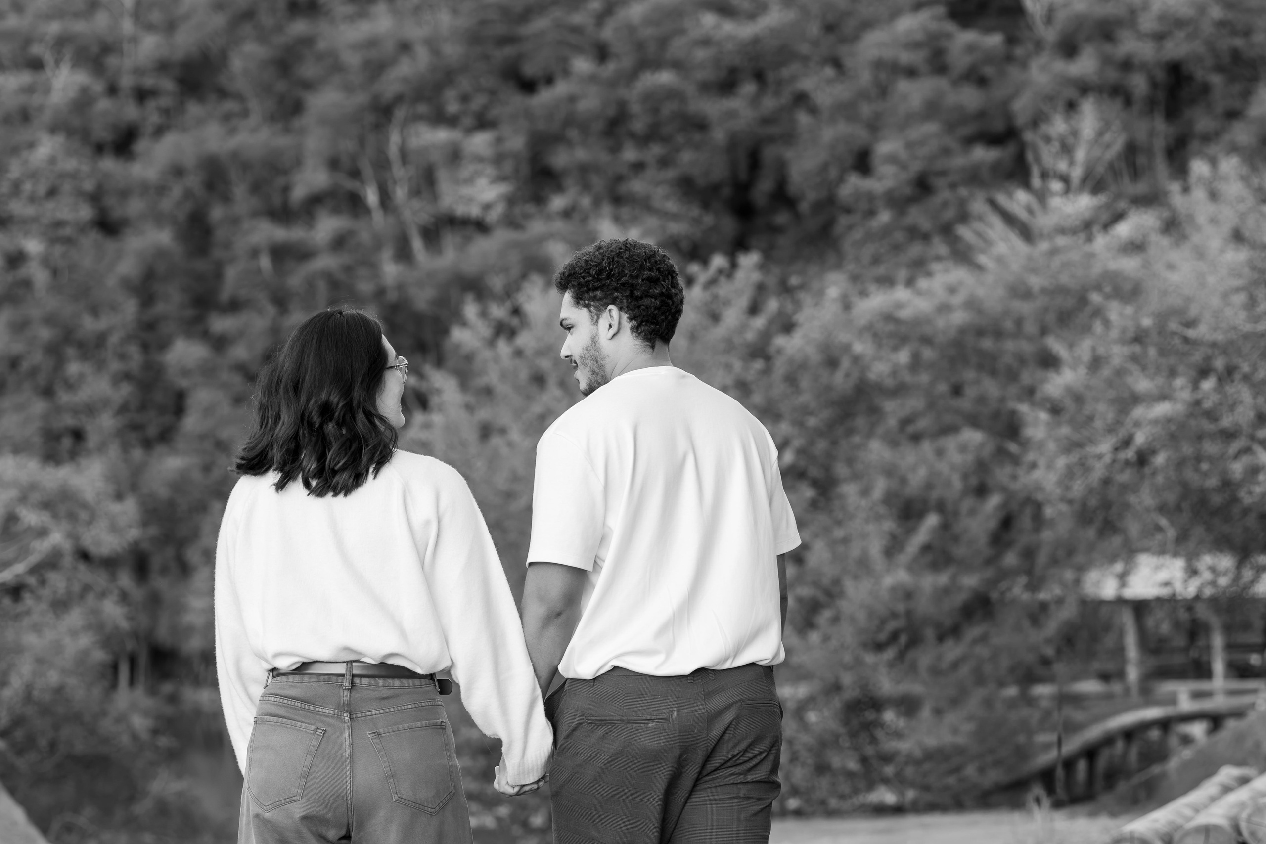 Léo & Gabi — Noivado. Will Reis fotografia — Fotógrafo em Curitiba