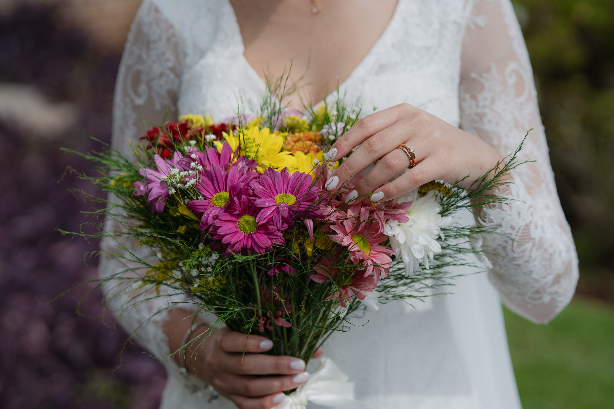 Breno Martins | Fotografia de Casamento