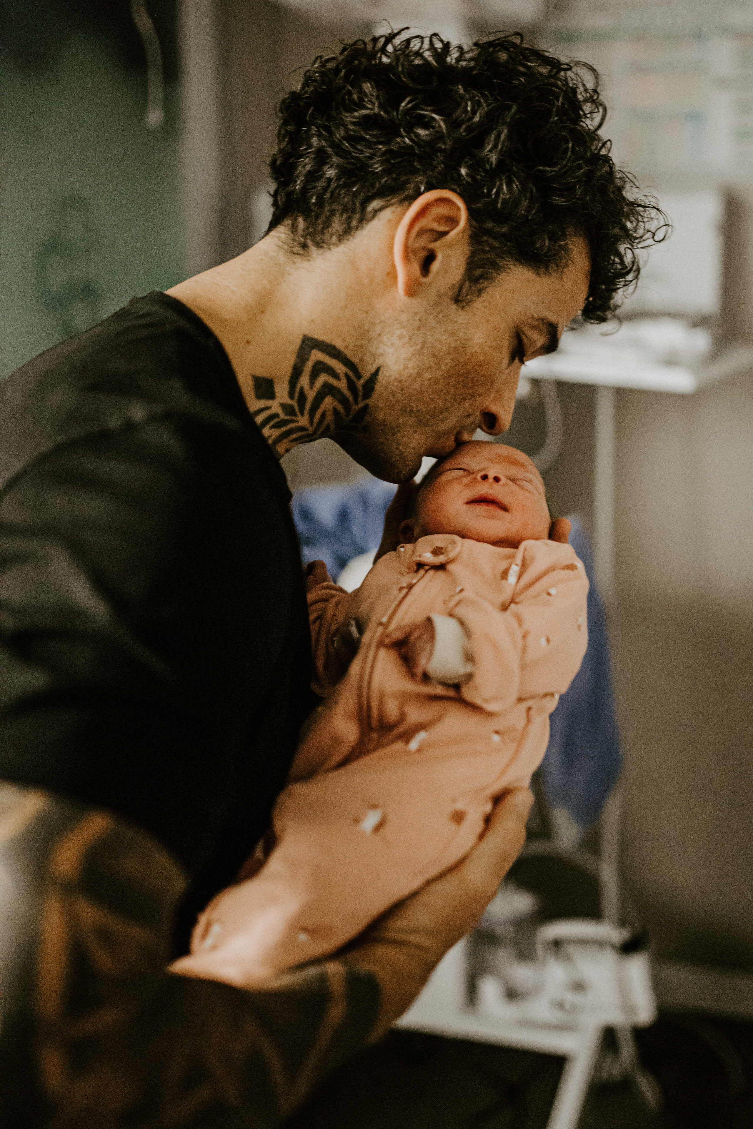 Fotógrafa de família
