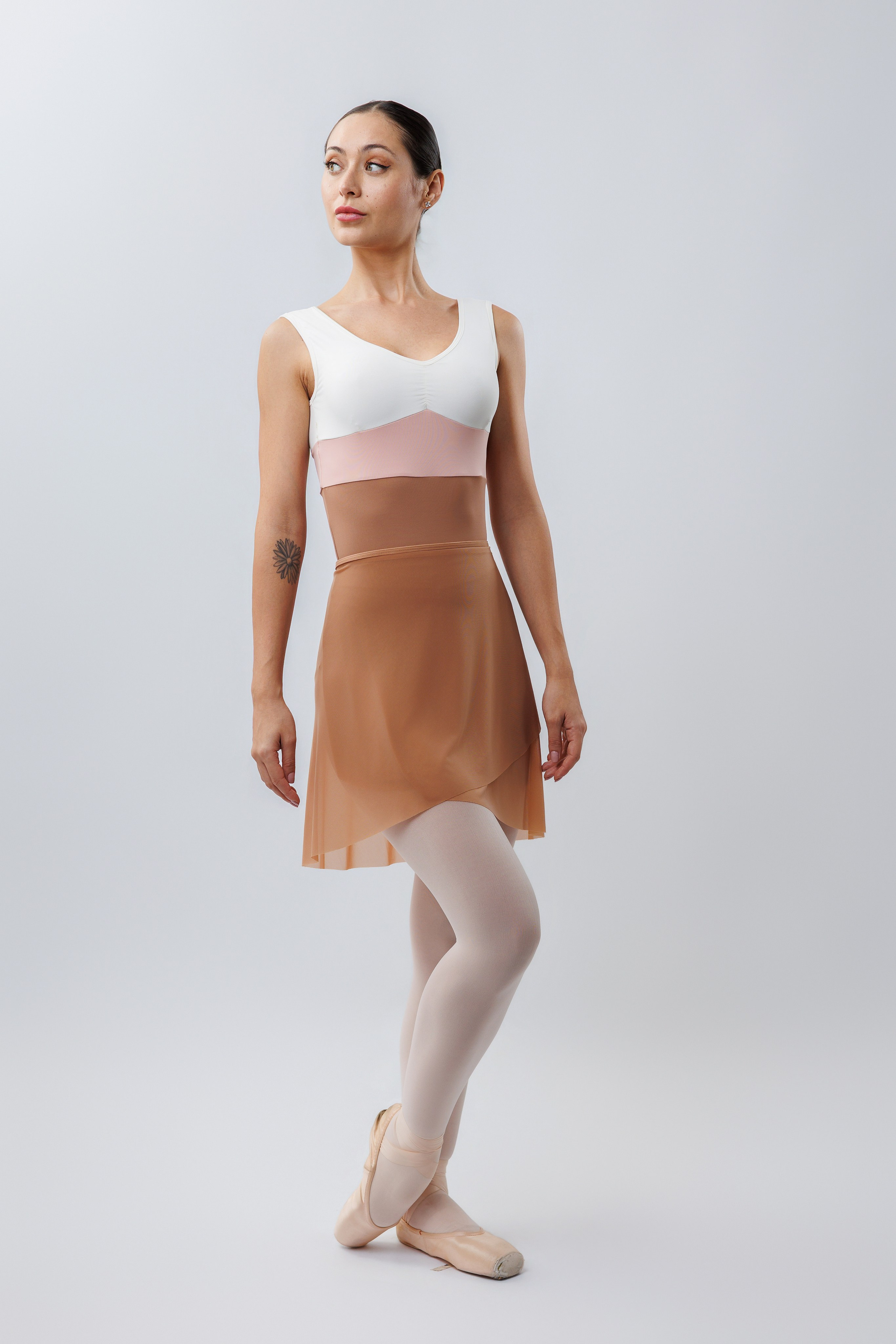 Partiu Ballet — ensaio de moda
