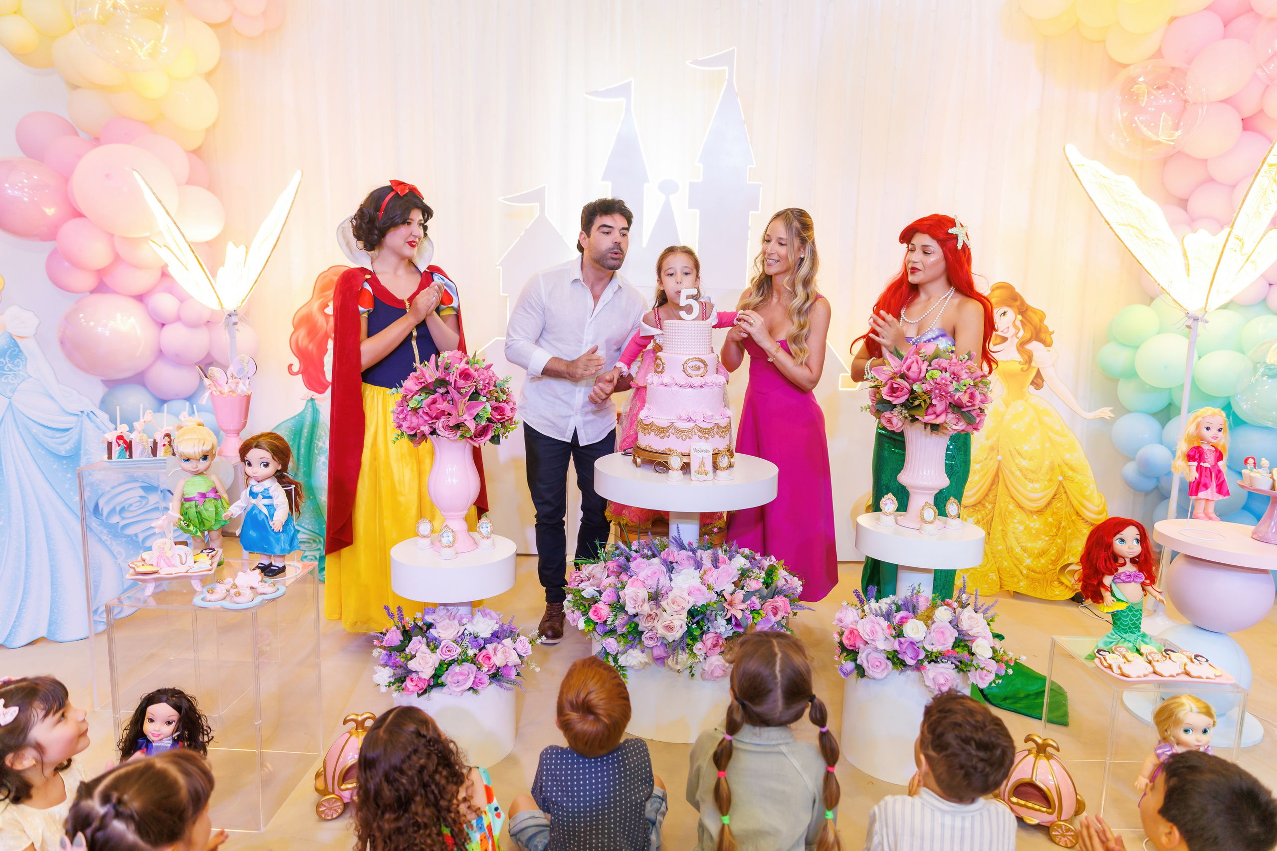 Aniversários. Will Reis fotografia — Fotógrafo em Curitiba
