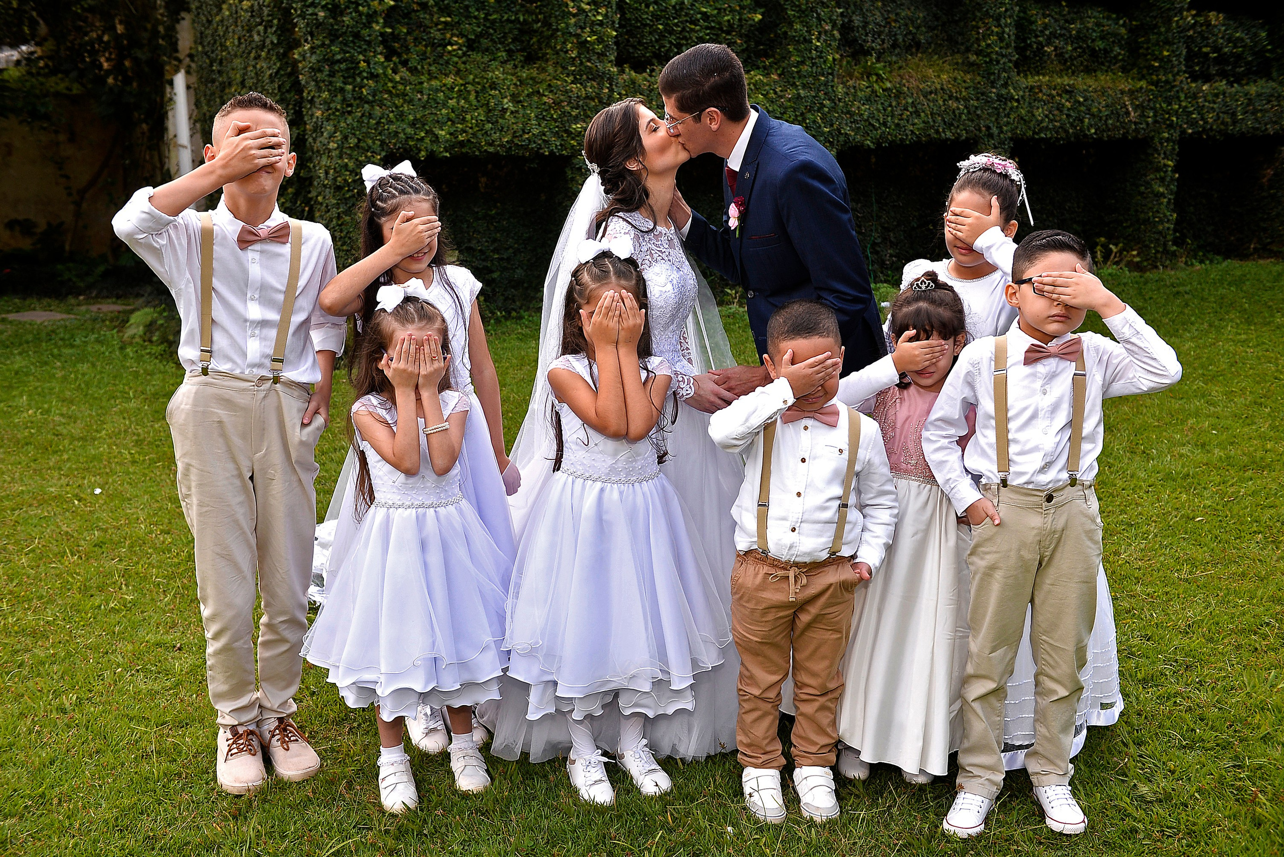 PRODUTORA BRIDE. Produtora Bride