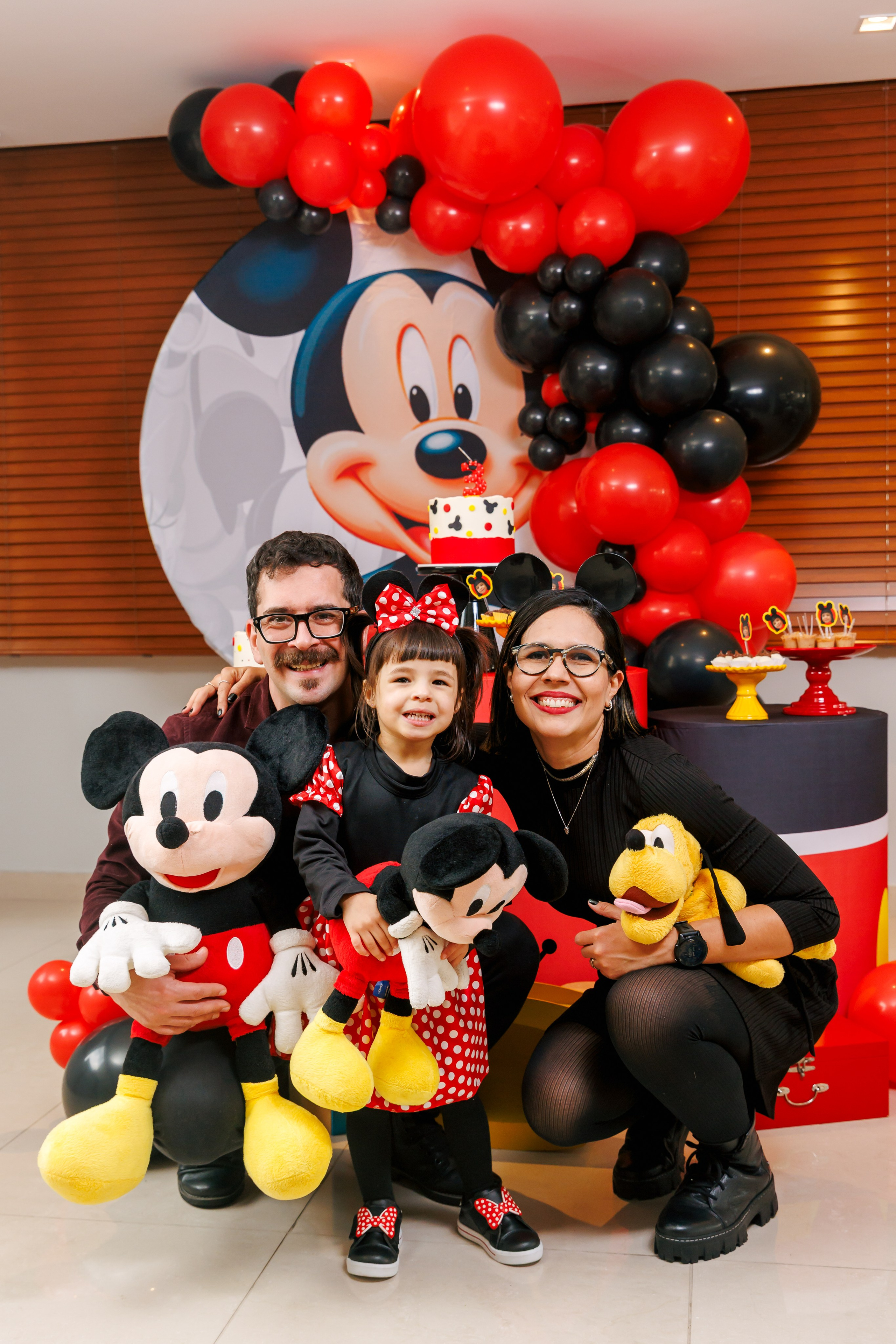 Aniversários. Will Reis fotografia — Fotógrafo em Curitiba