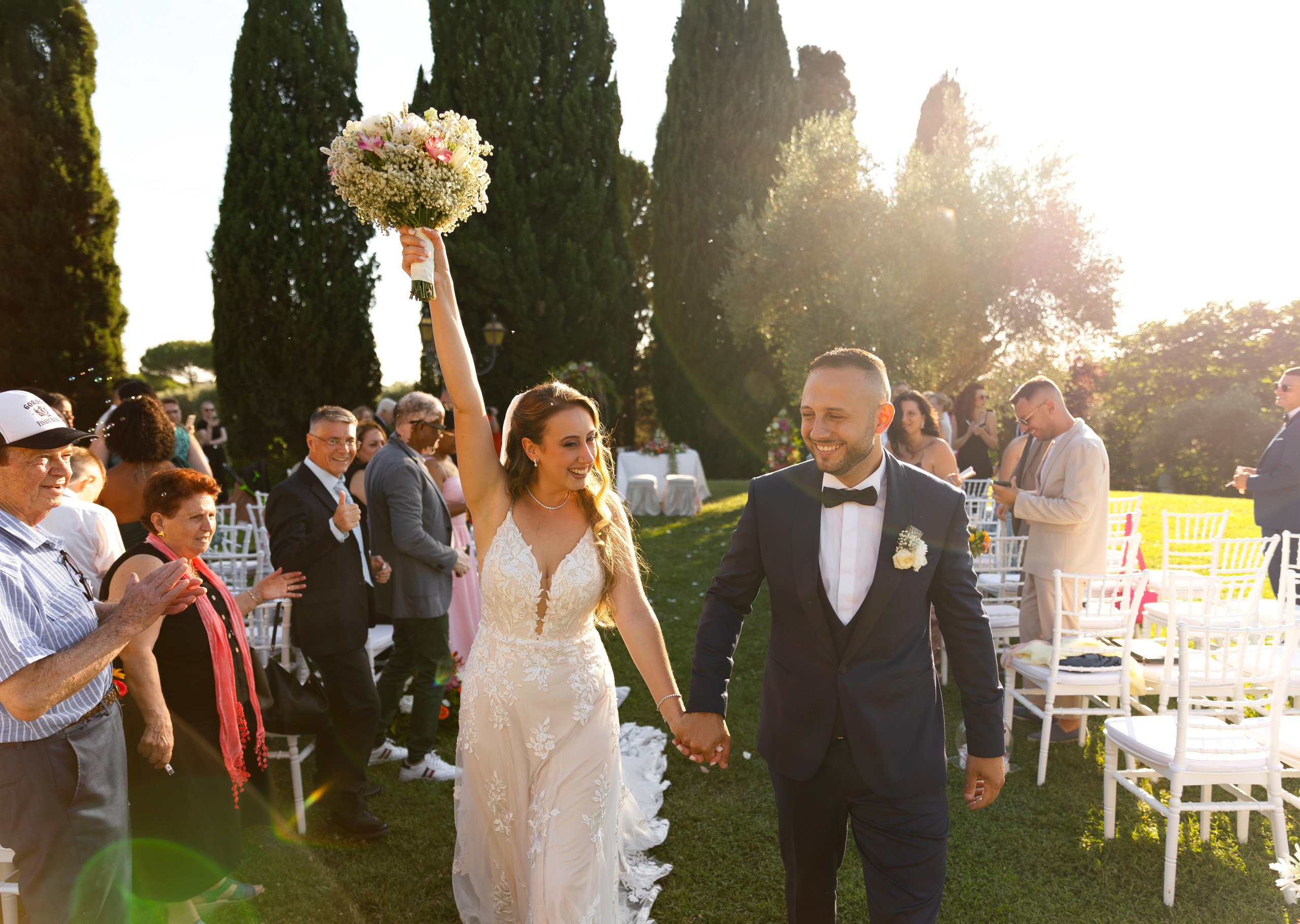 Samuel Smith — Fotógrafo de Casamento no Brasil