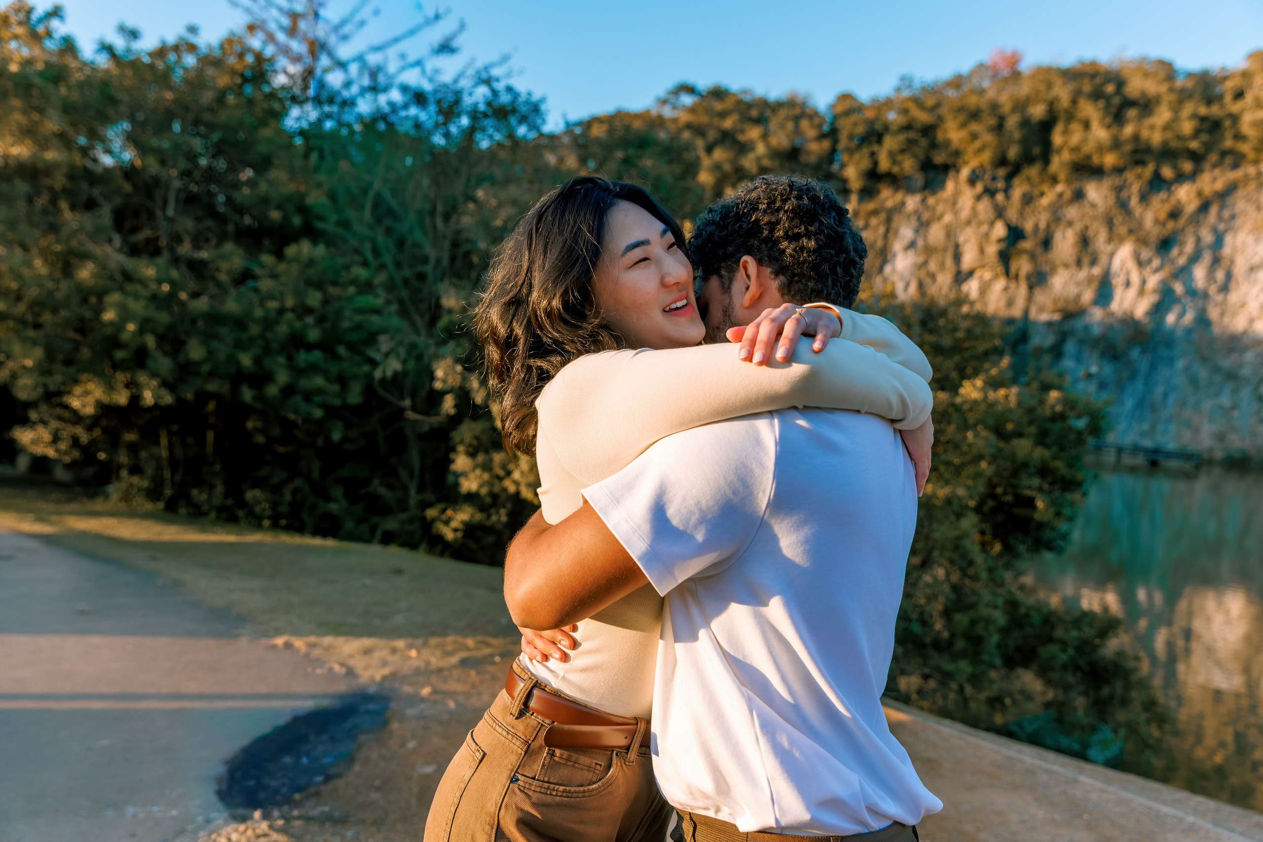Léo & Gabi — Noivado. Will Reis fotografia — Fotógrafo em Curitiba