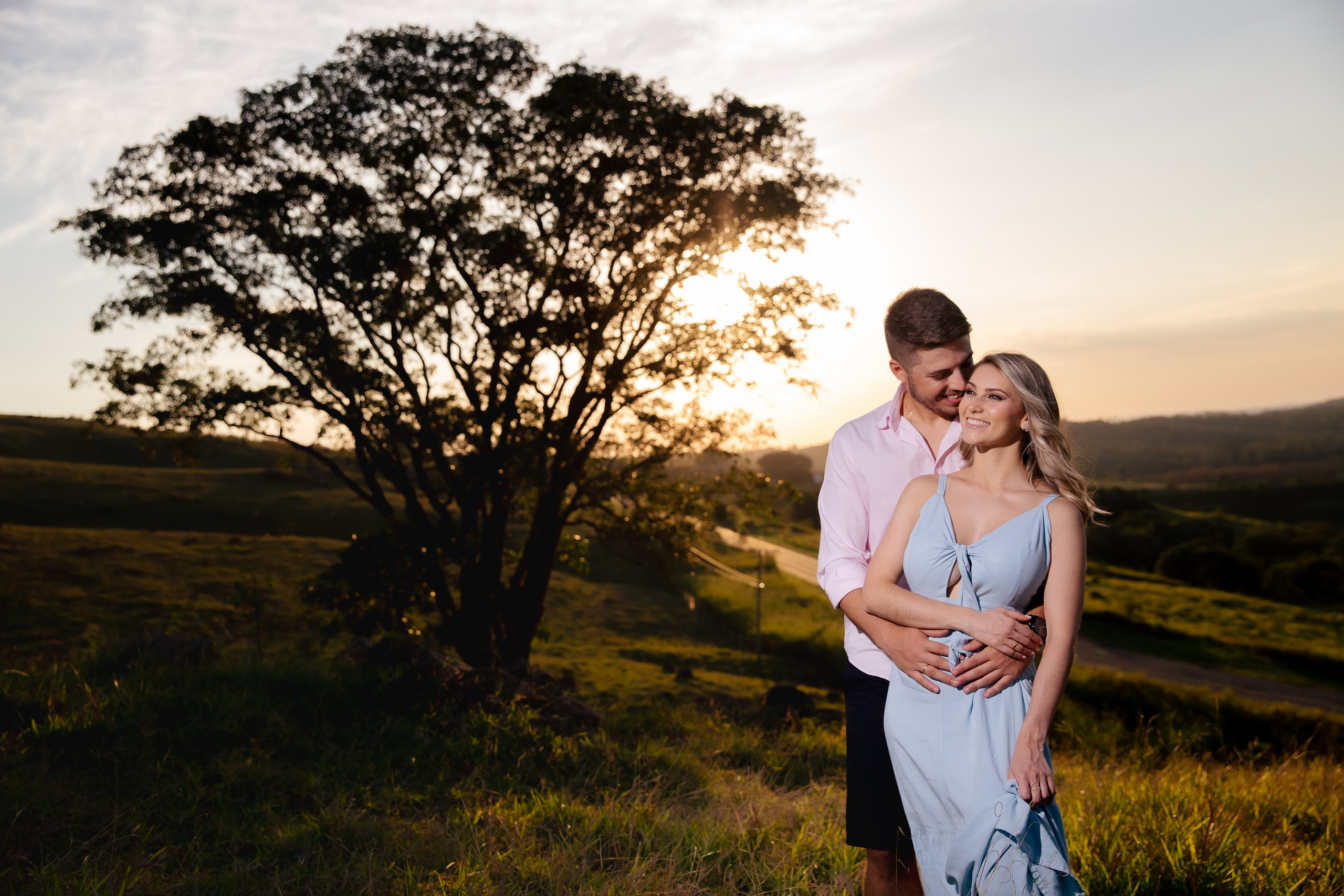 Ensaio pre wedding fazenda embauva casamento itu. Foto e Video Studio Melk