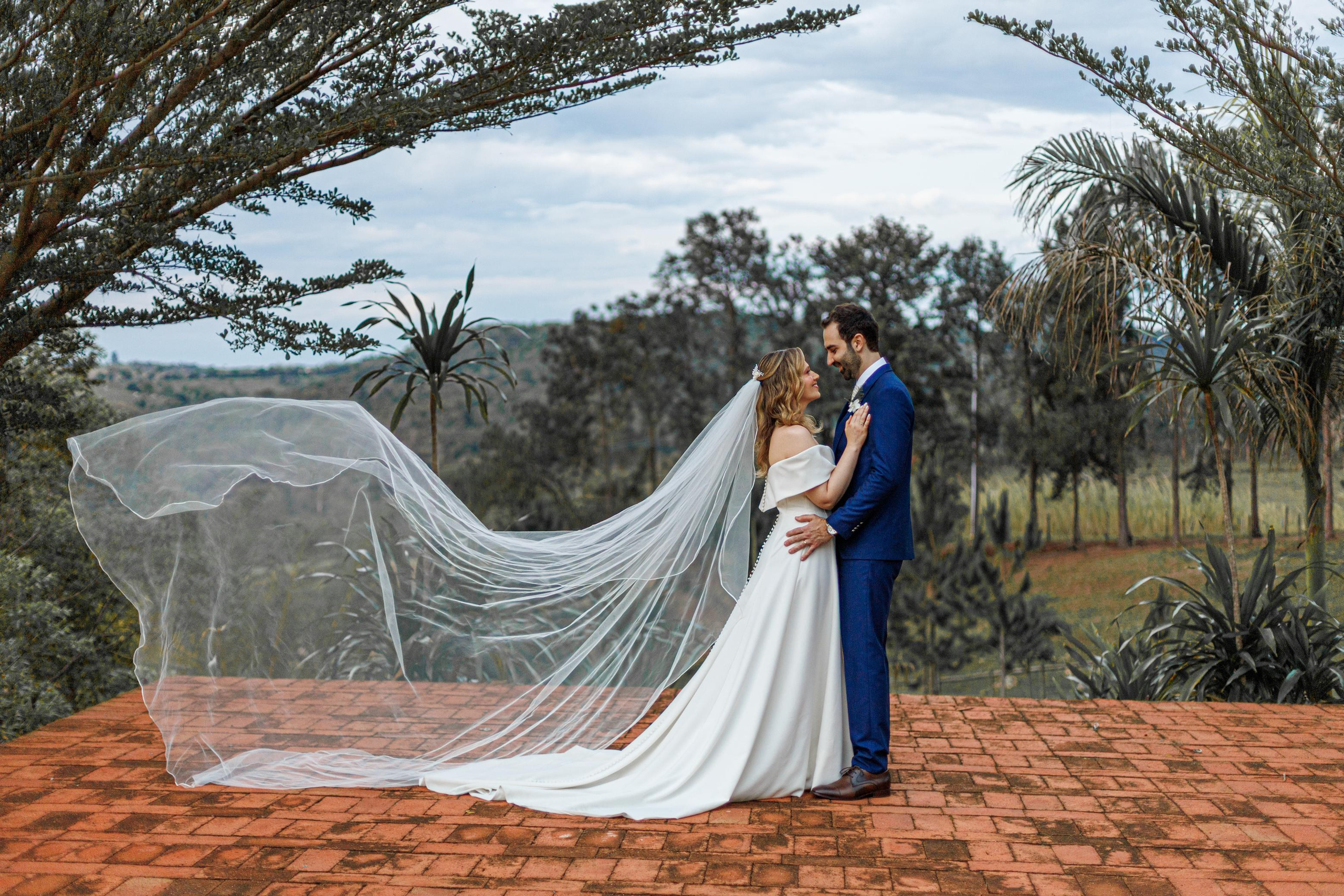 Fotografia e Vídeo de Casamento | Studio Manara