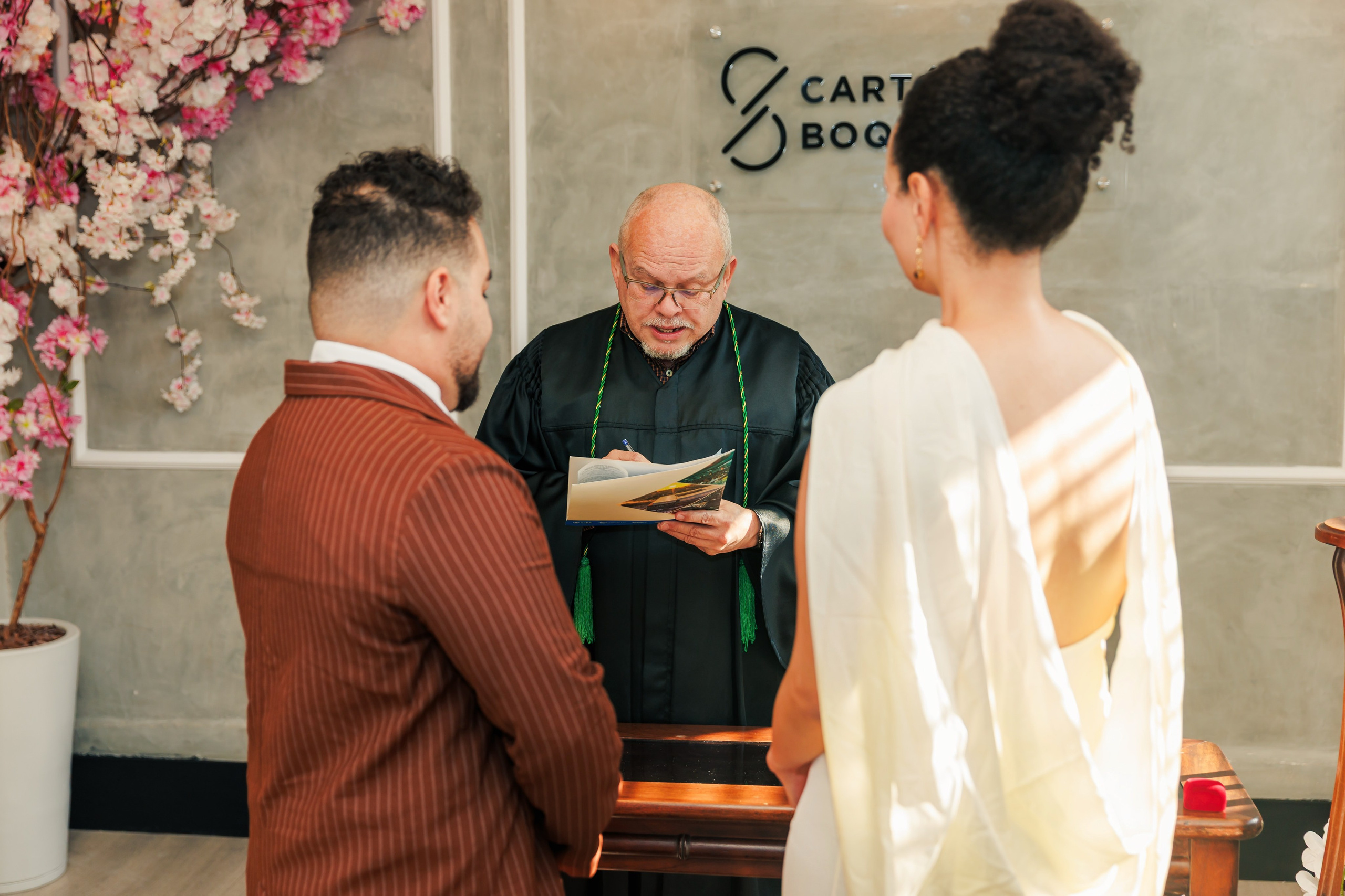 Octavio & Camila — Civil. Will Reis fotografia — Fotógrafo em Curitiba