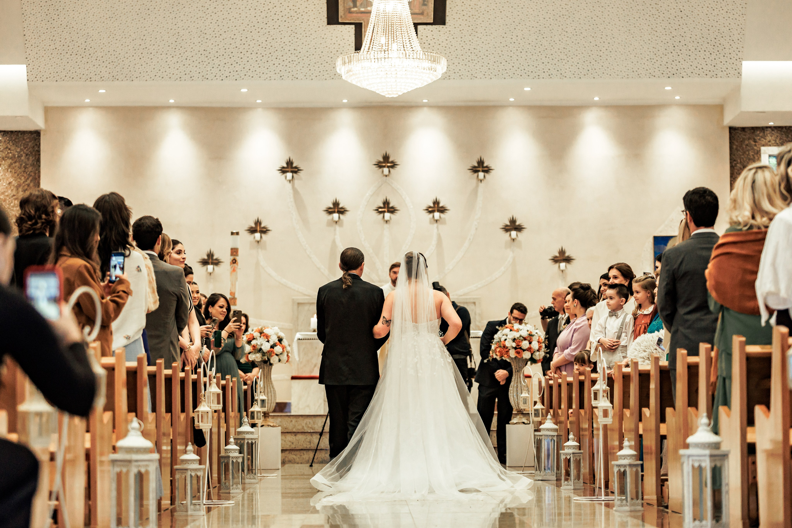 Serviços de fotografia