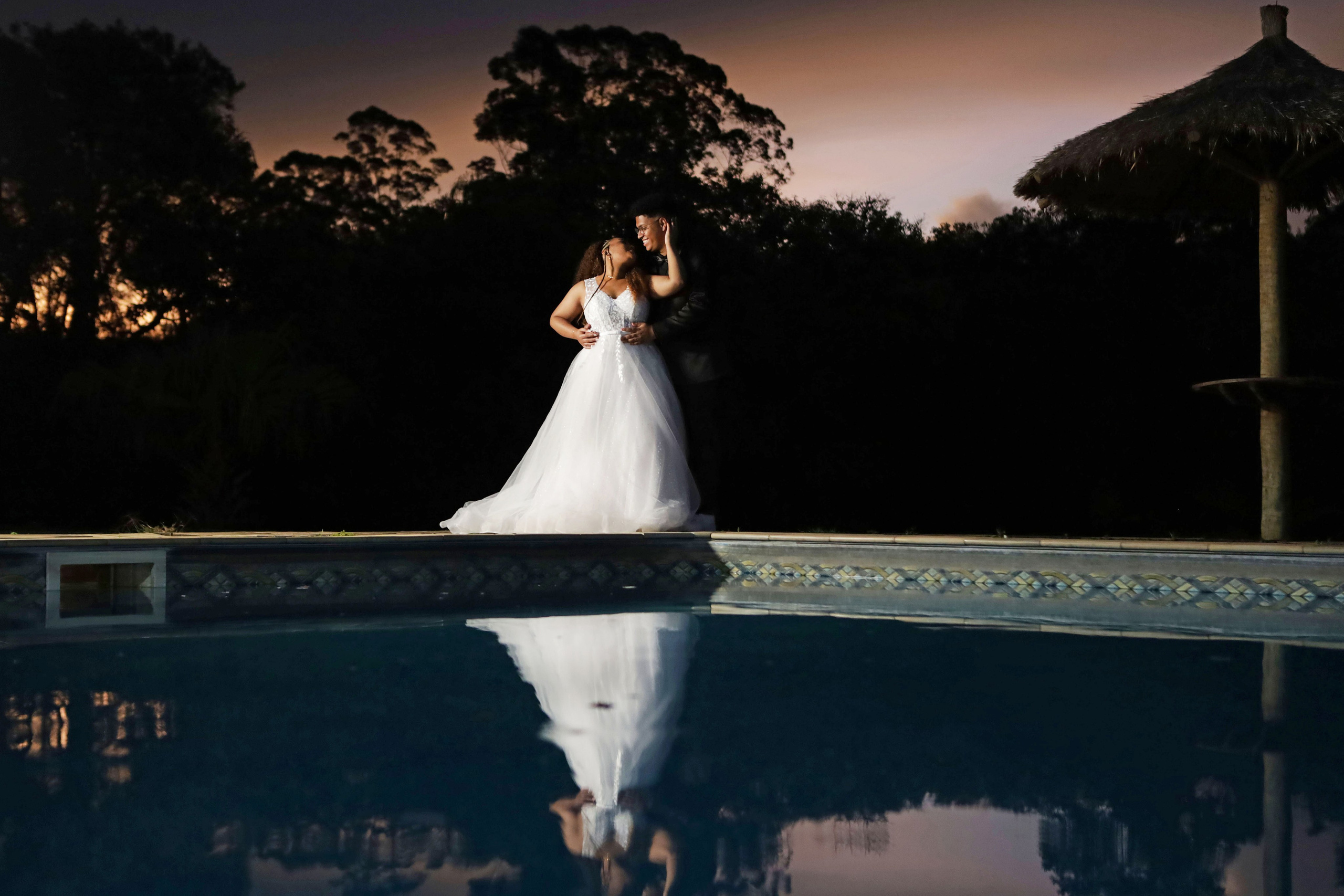 PRODUTORA BRIDE. Produtora Bride