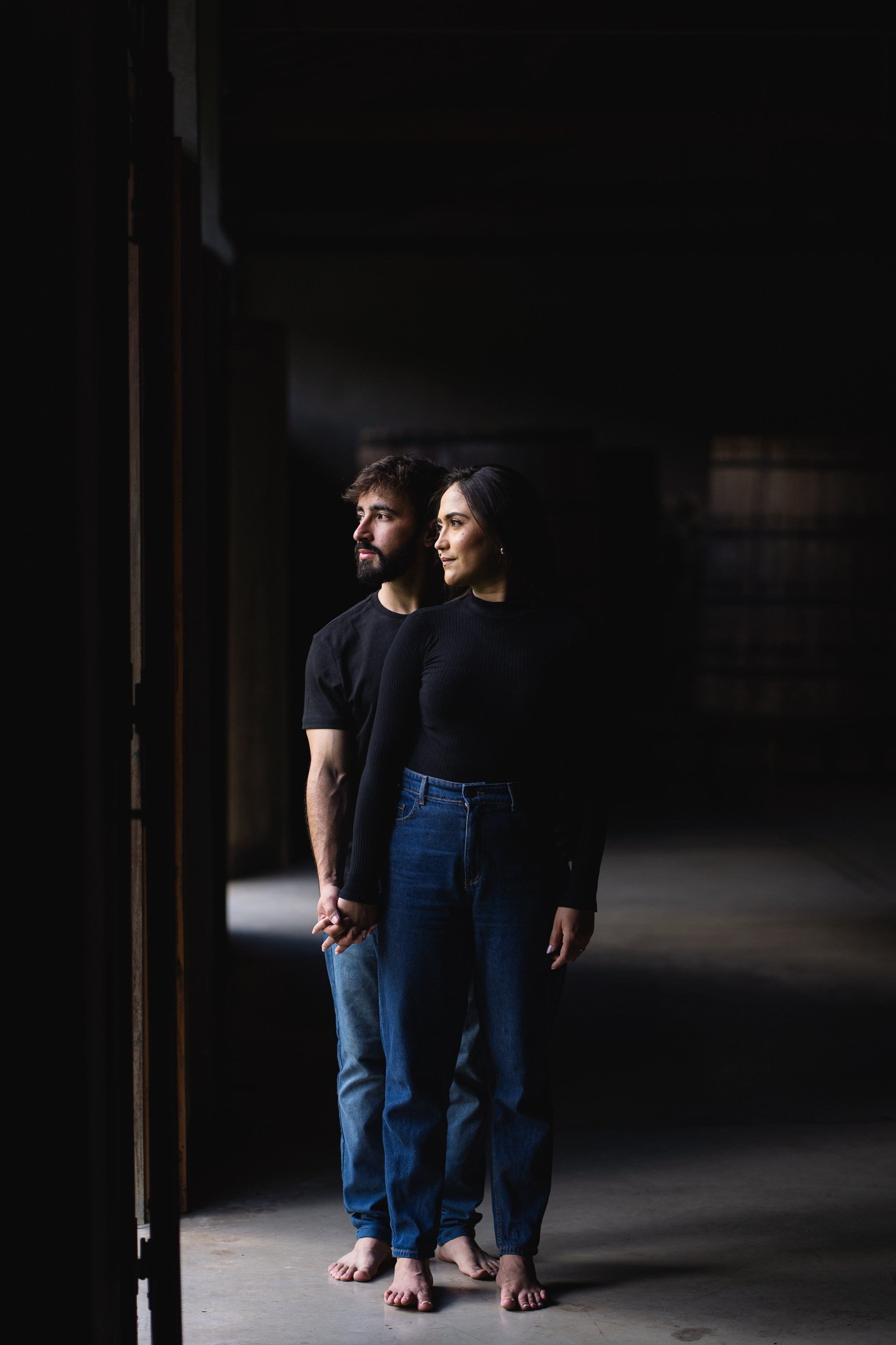 Igor Ferreira Fotografia | Fotógrafo de Casamento em Belo Horizonte e Região