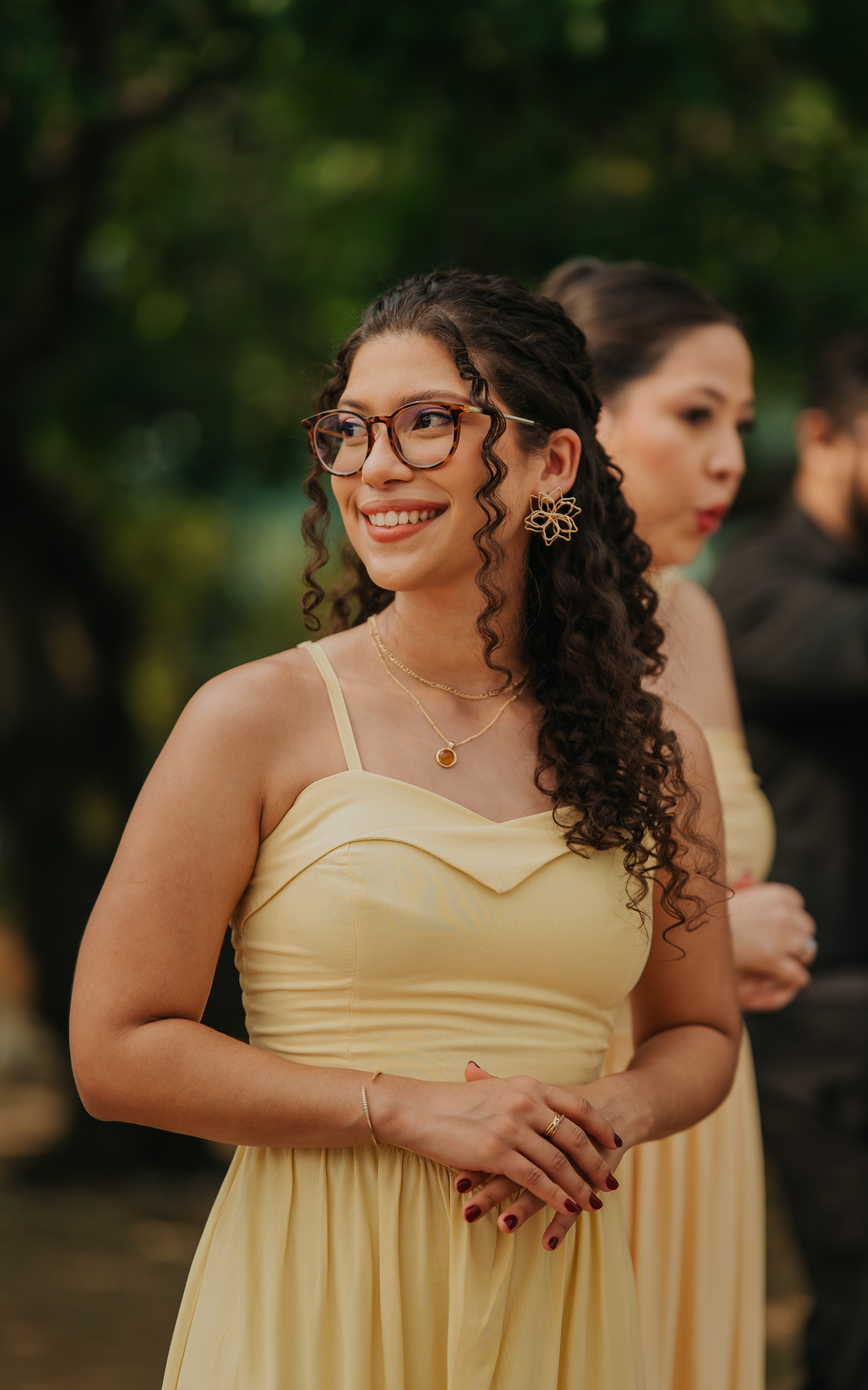 Dayana e Emir — Bella Flora, Manaus. Fotógrafo de Casamentos em Manaus — Leandro Santos