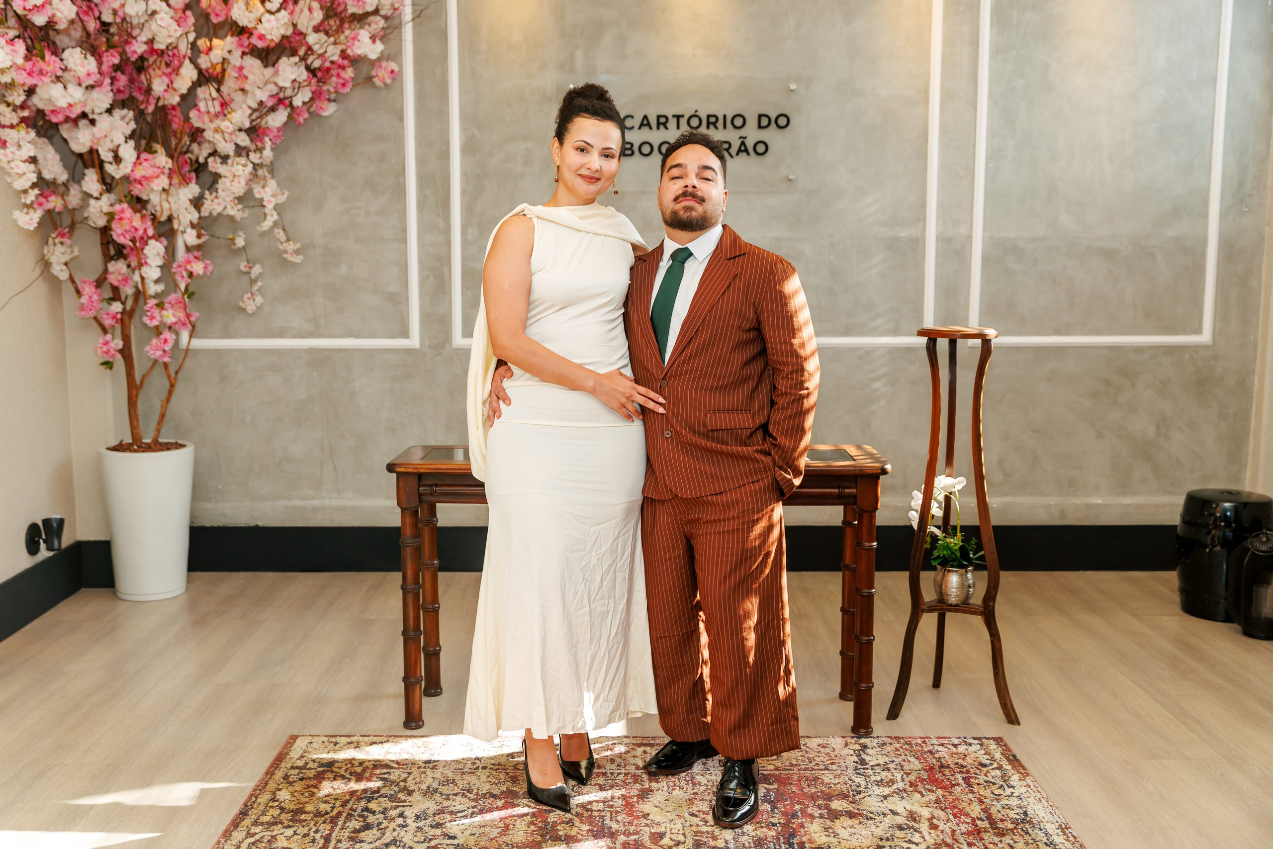 Octavio & Camila — Civil. Will Reis fotografia — Fotógrafo em Curitiba