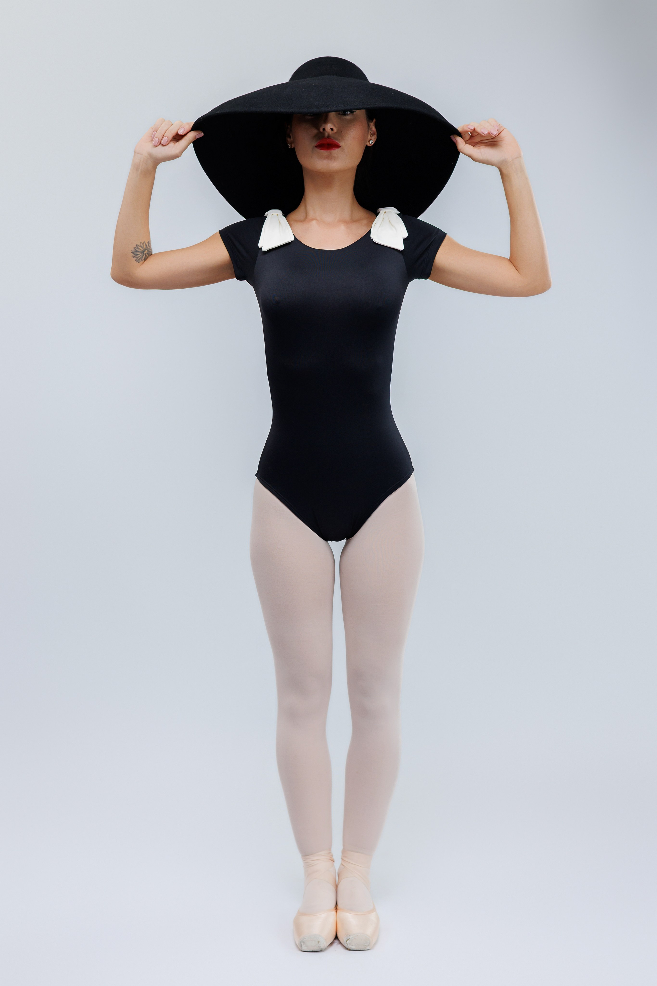 Partiu Ballet — ensaio de moda