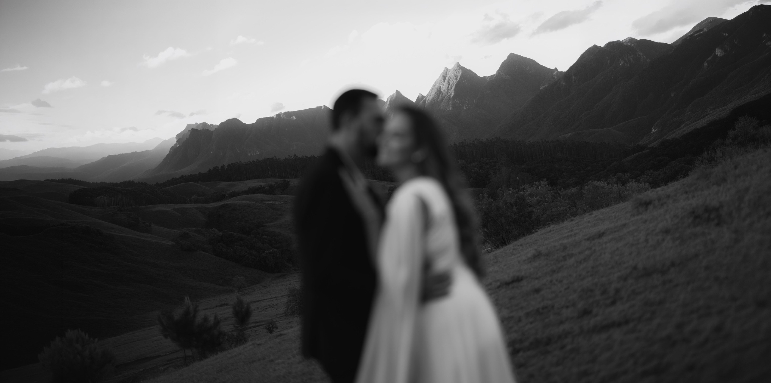 Samuel Smith — Fotógrafo de Casamento no Brasil