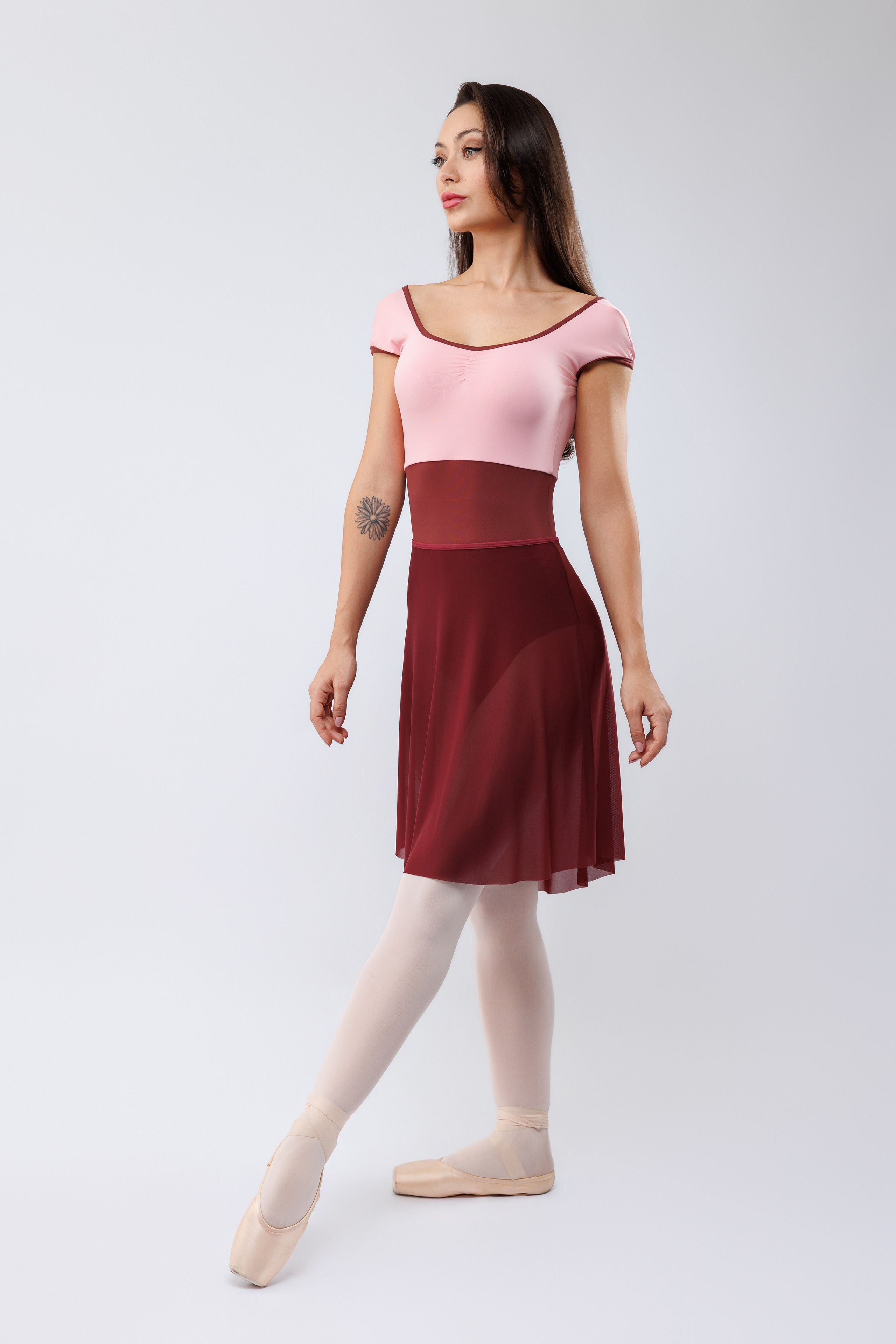 Partiu Ballet — ensaio de moda
