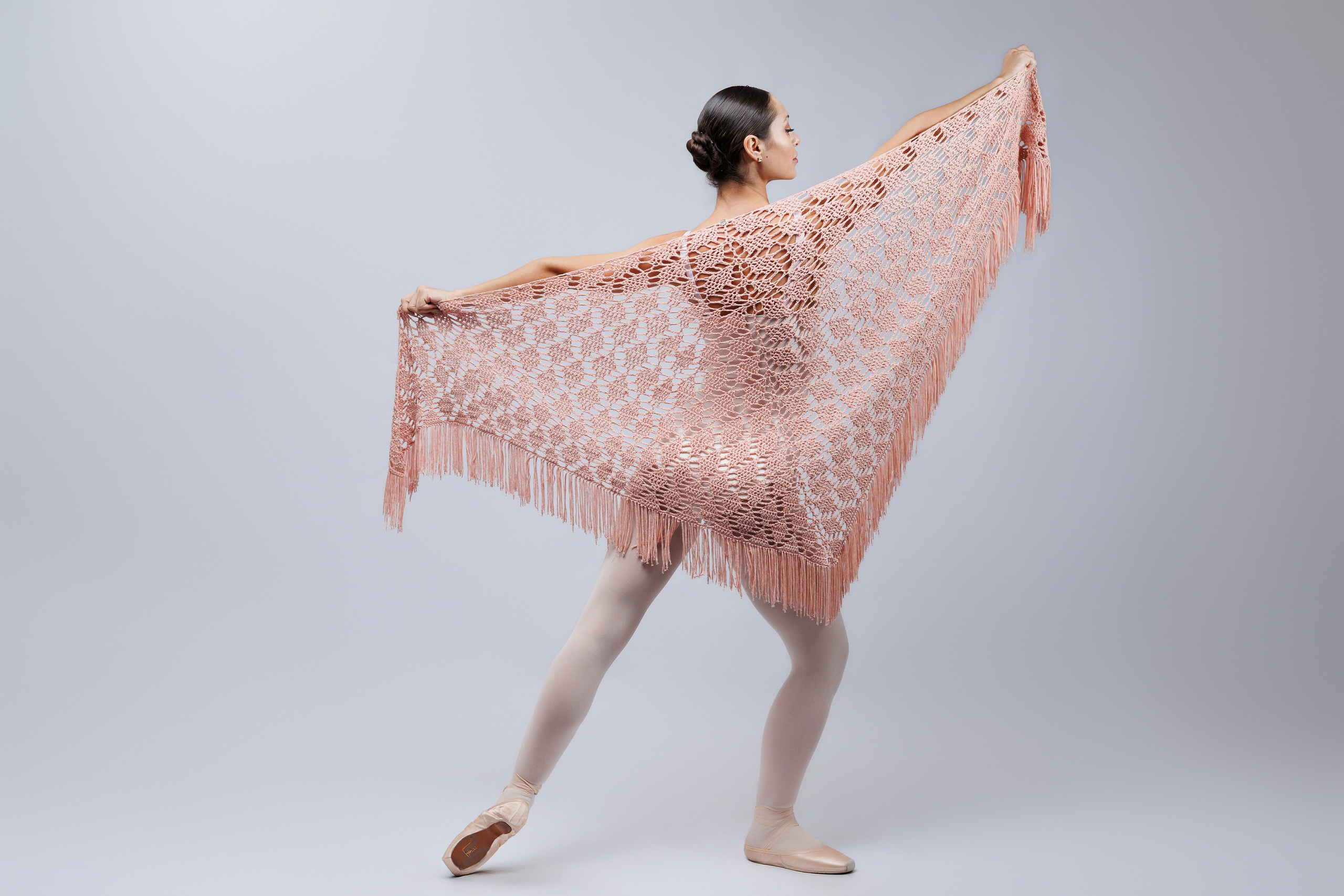 Partiu Ballet — ensaio de moda