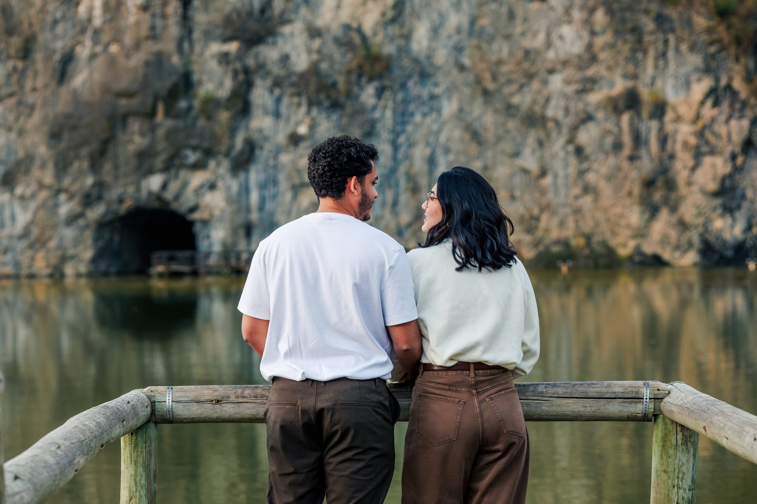 Léo & Gabi — Noivado. Will Reis fotografia — Fotógrafo em Curitiba