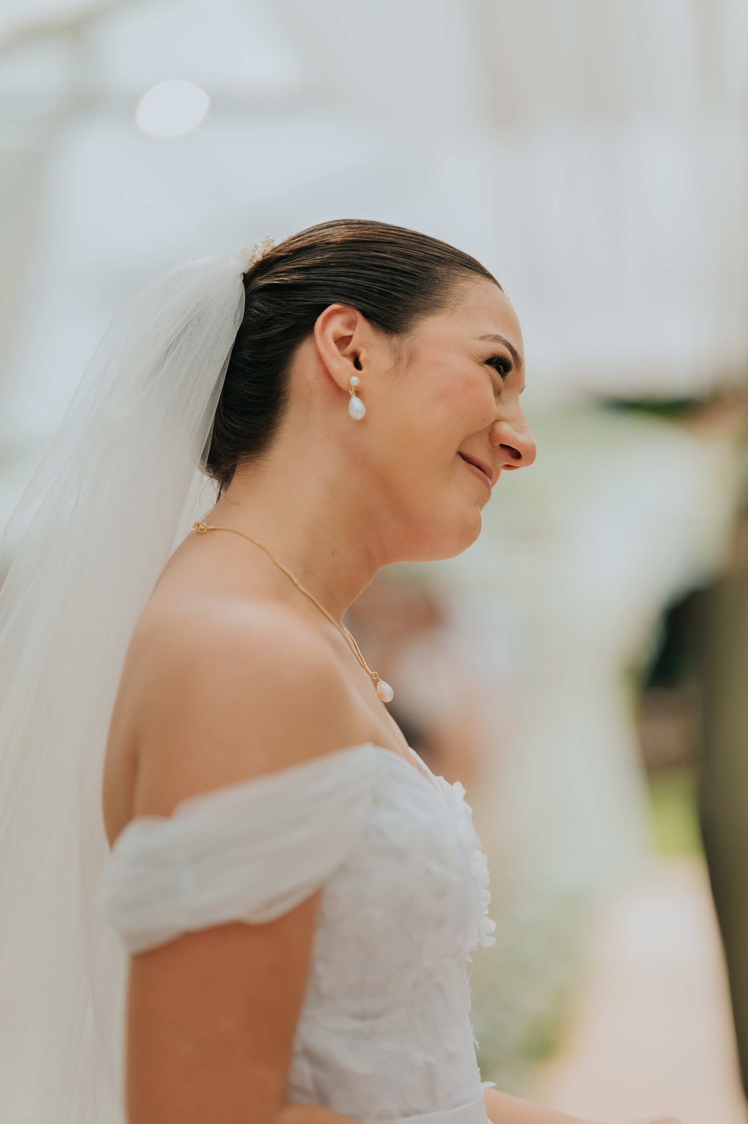 Dayana e Emir — Bella Flora, Manaus. Fotógrafo de Casamentos em Manaus — Leandro Santos