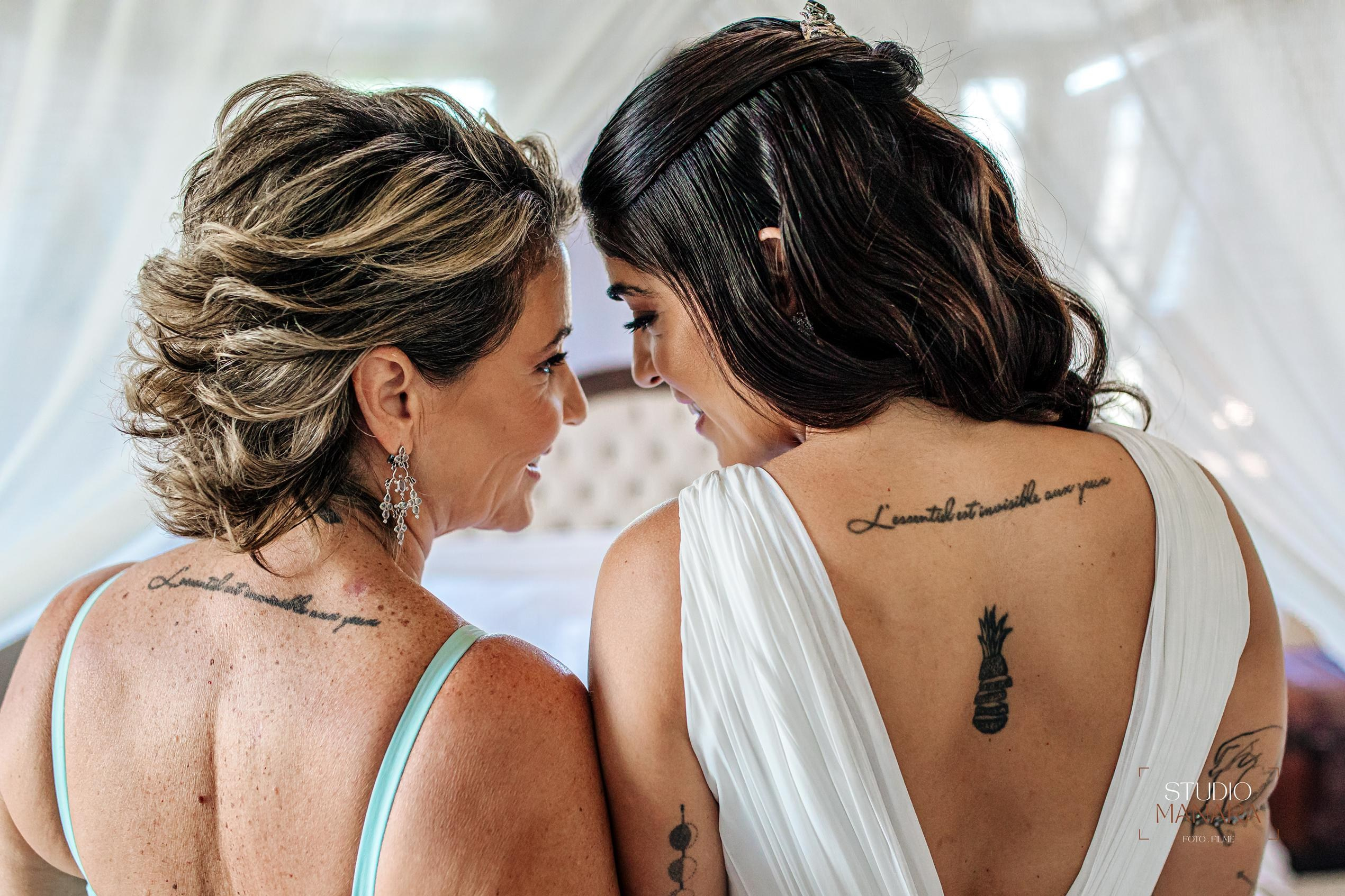 Fotografia e Vídeo de Casamento | Studio Manara