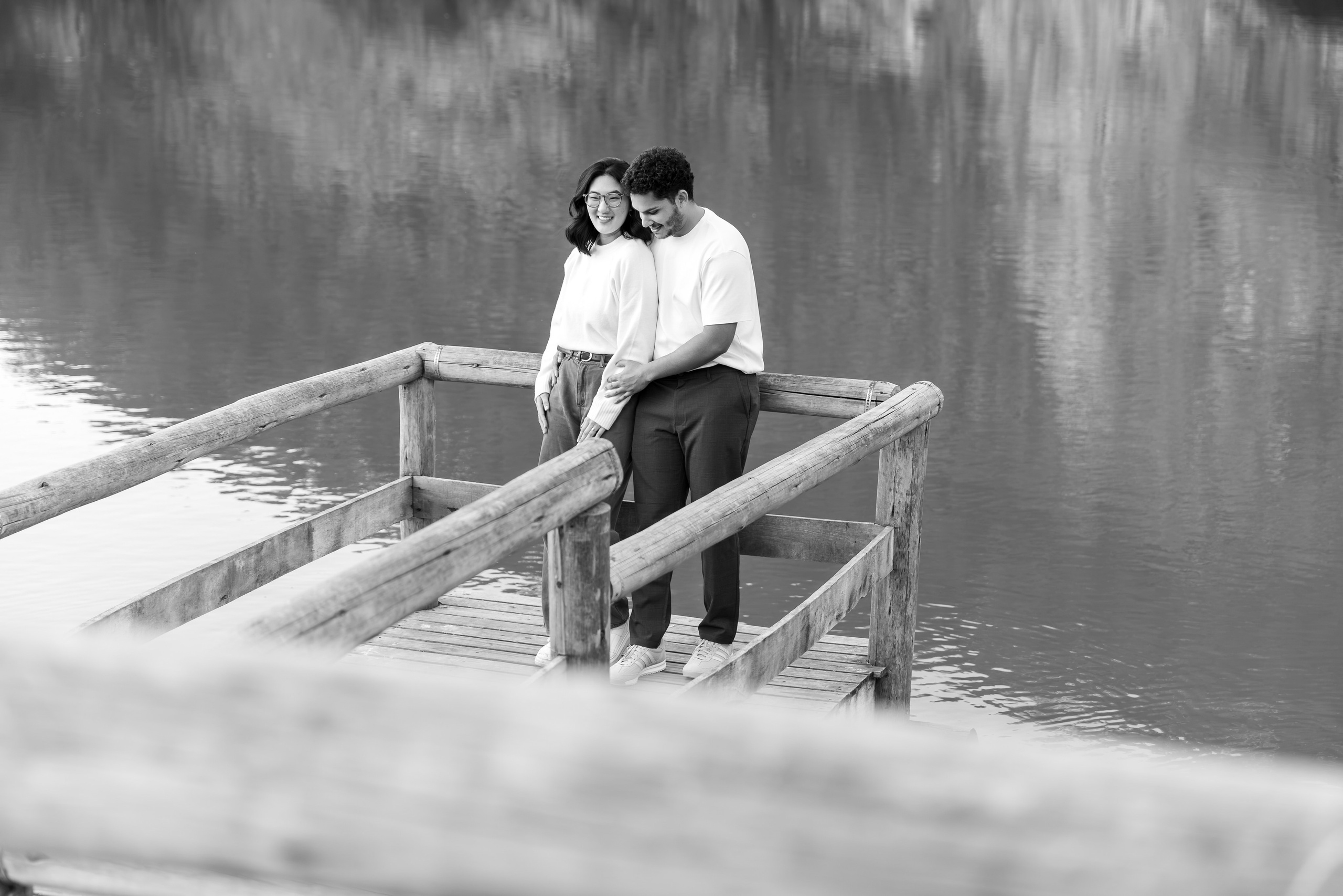 Léo & Gabi — Noivado. Will Reis fotografia — Fotógrafo em Curitiba