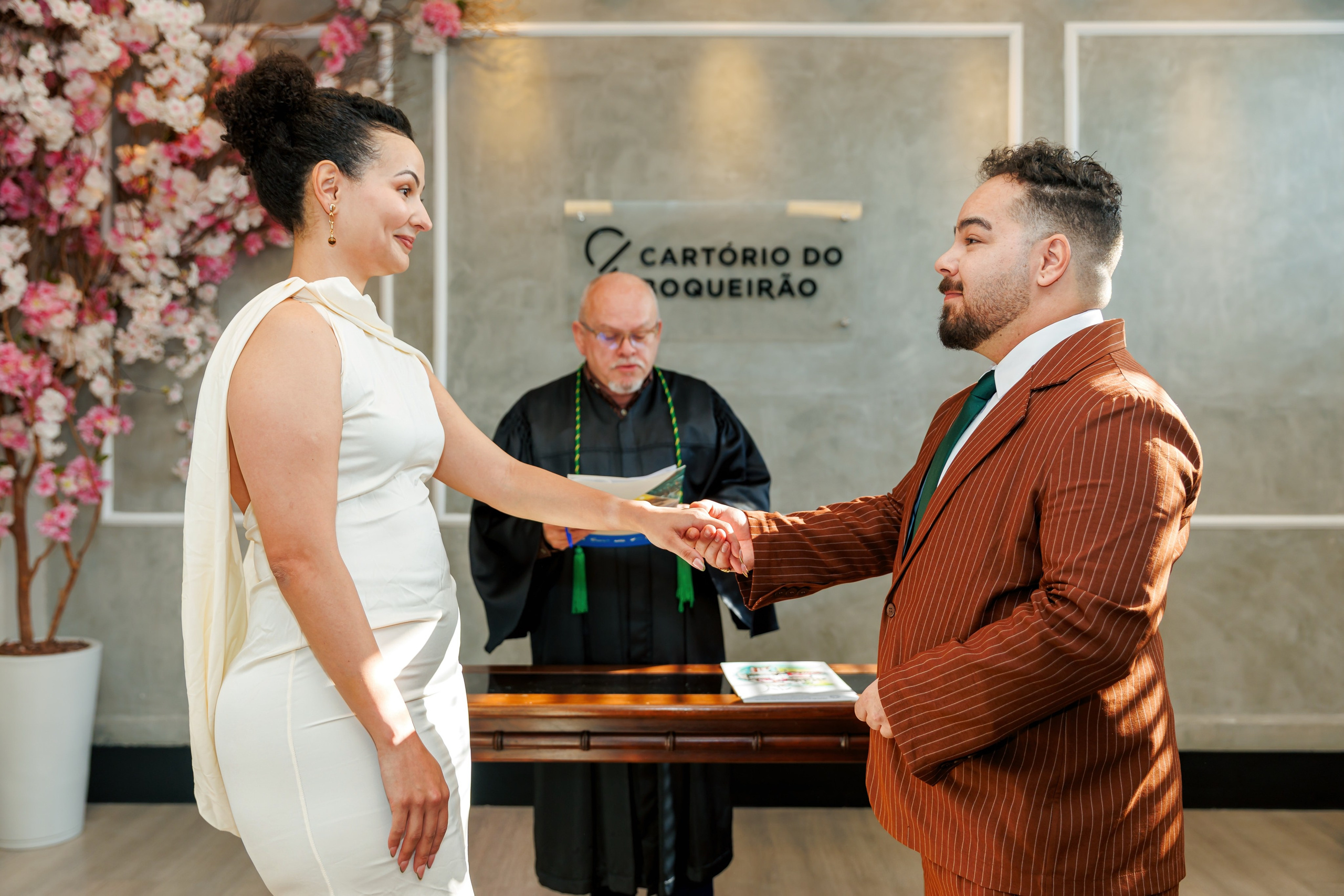 Octavio & Camila — Civil. Will Reis fotografia — Fotógrafo em Curitiba