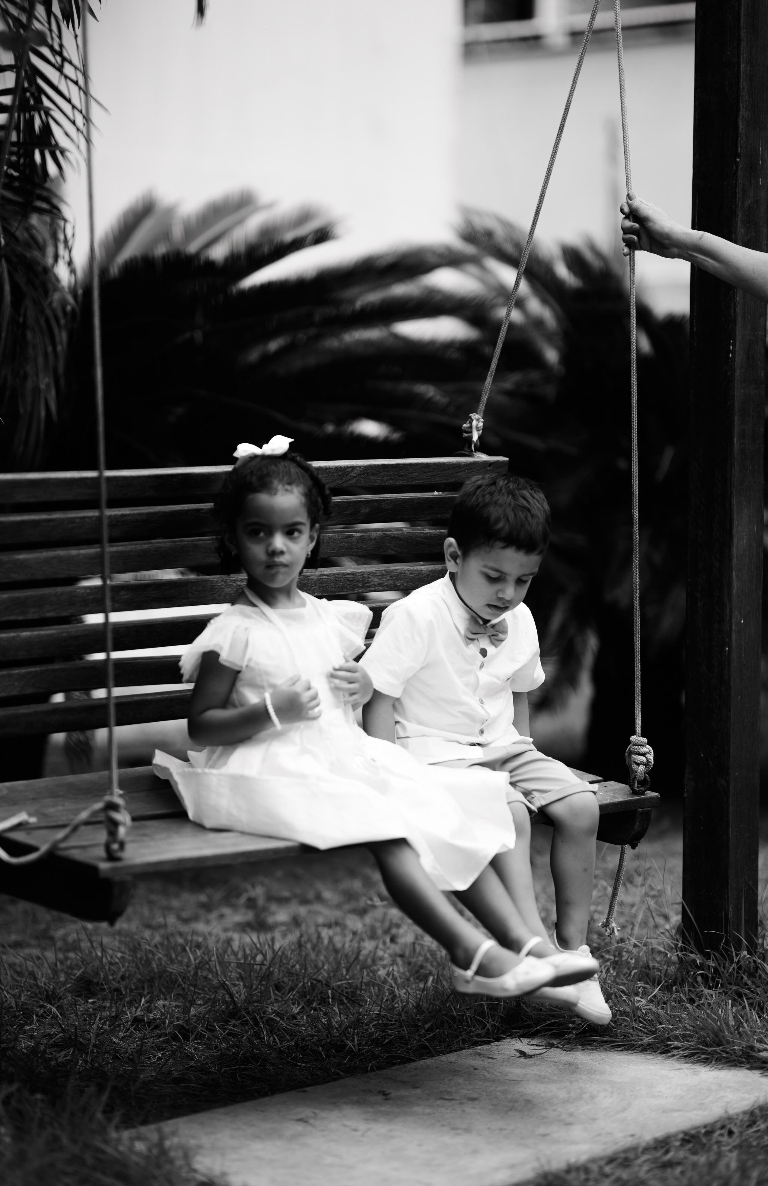 Dayana e Emir — Bella Flora, Manaus. Fotógrafo de Casamentos em Manaus — Leandro Santos