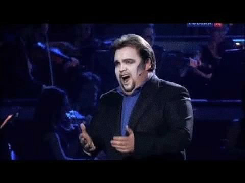 Oleg Polpudin neoclassical classical music