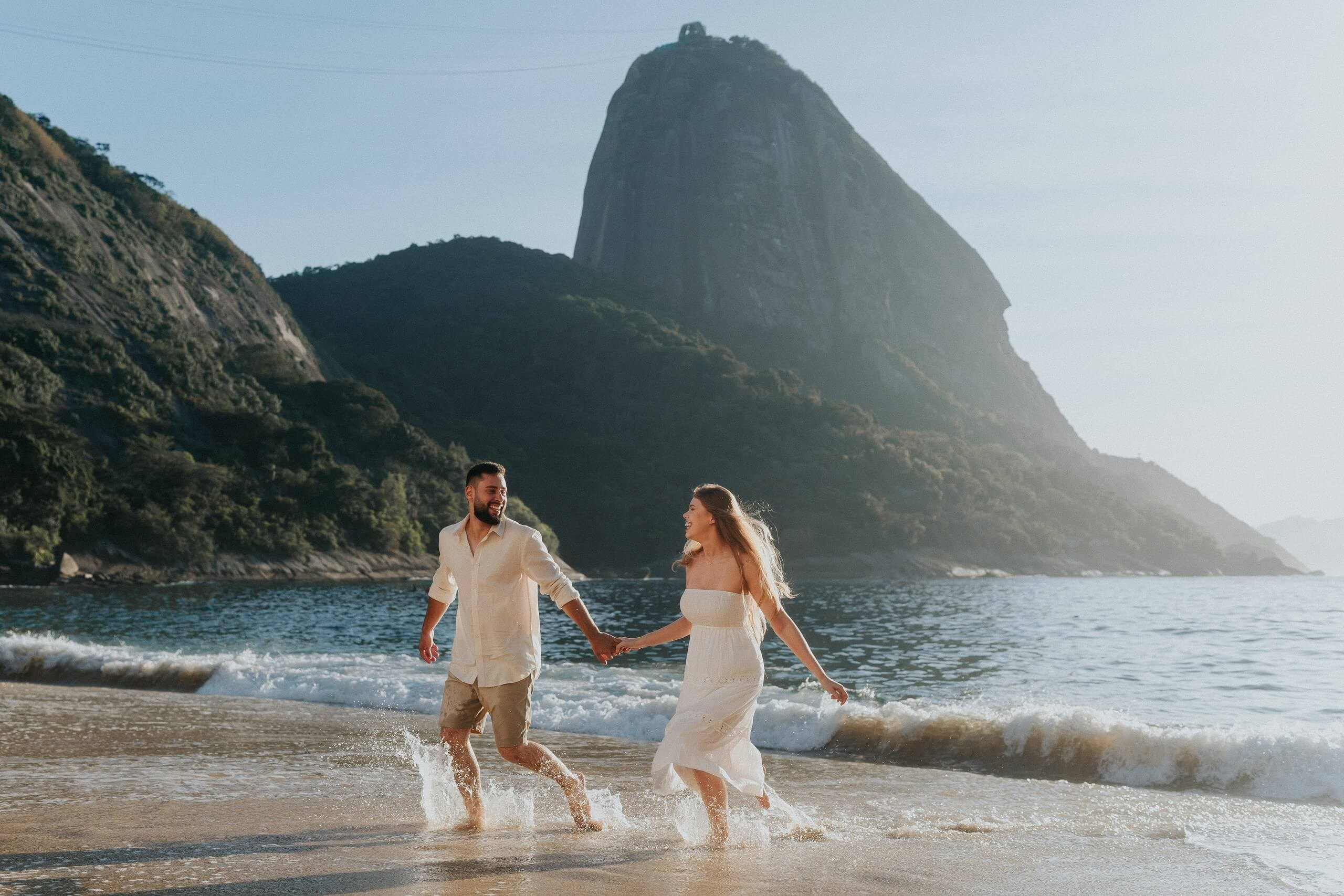 Destination Wedding no Rio de Janeiro | Rio Wedding Photo