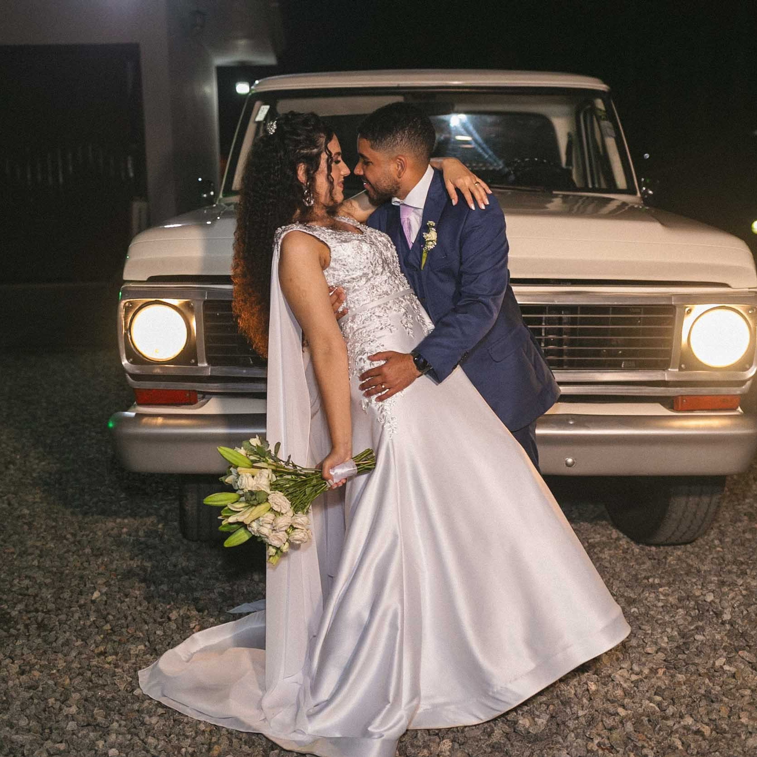 A História de Ana e Mathias. Marcus Monteiro Fotografia
