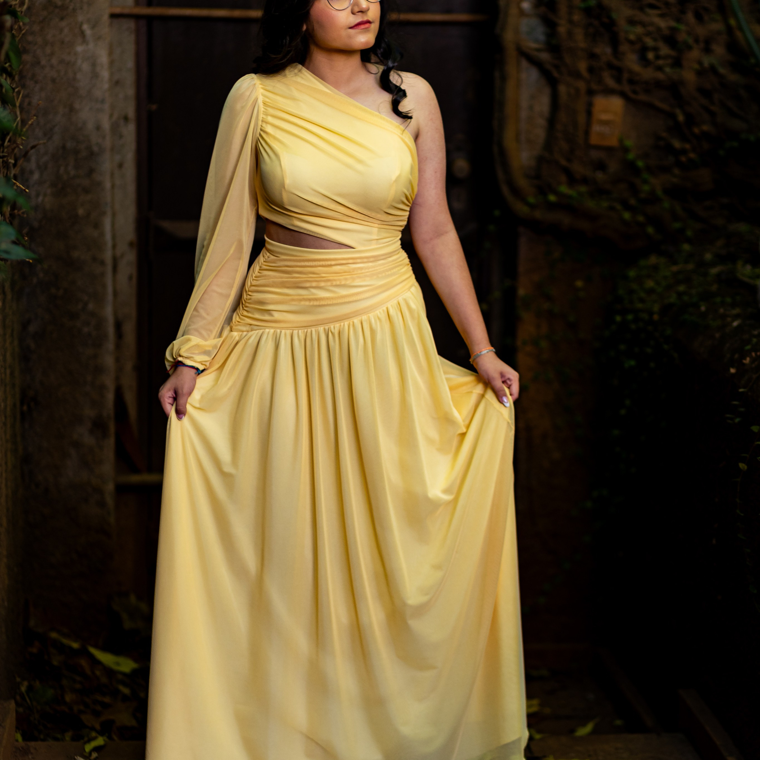 Maria Clara — Ensaio 15 anos