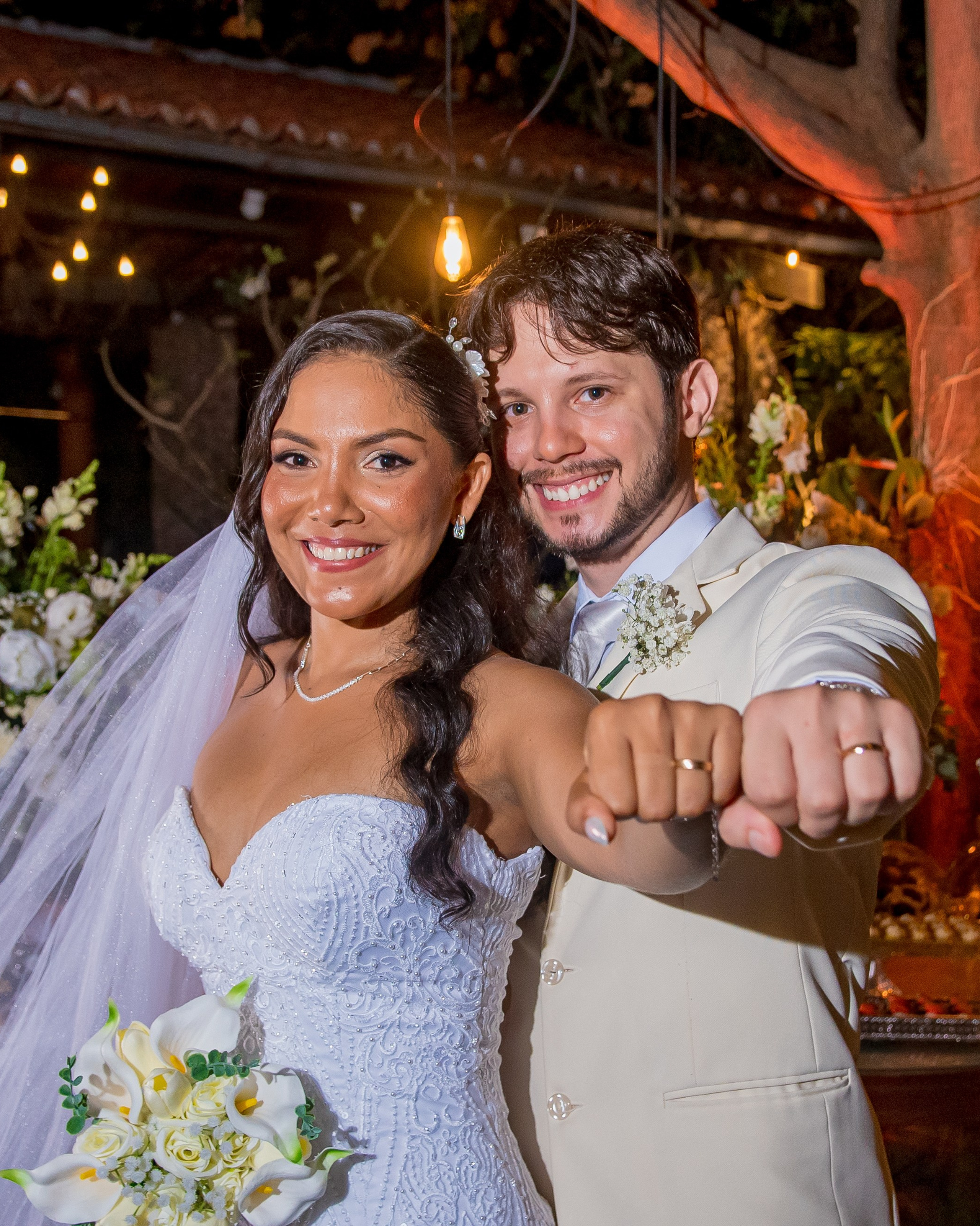 Andreia & Diogo