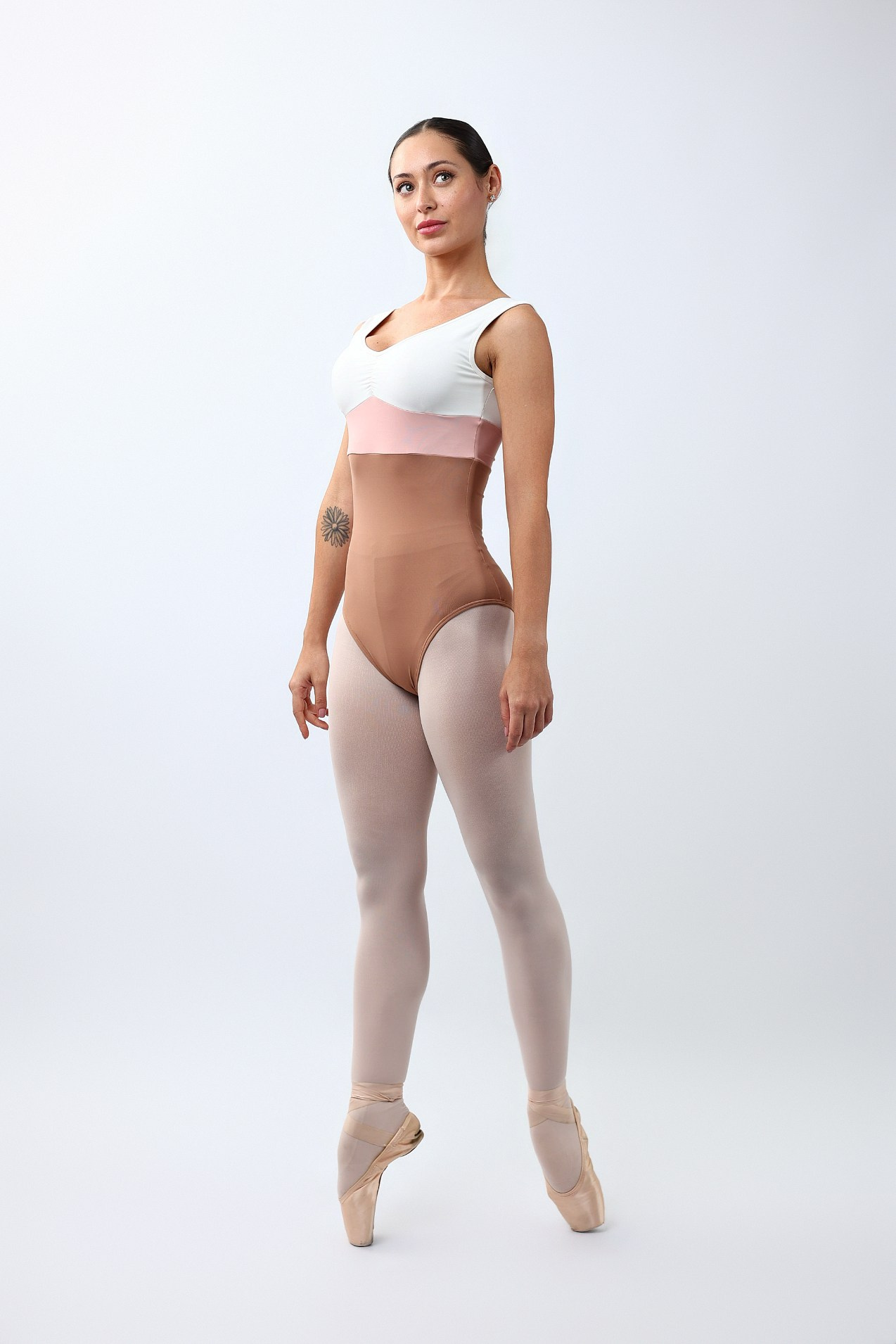 Partiu Ballet — ensaio de moda