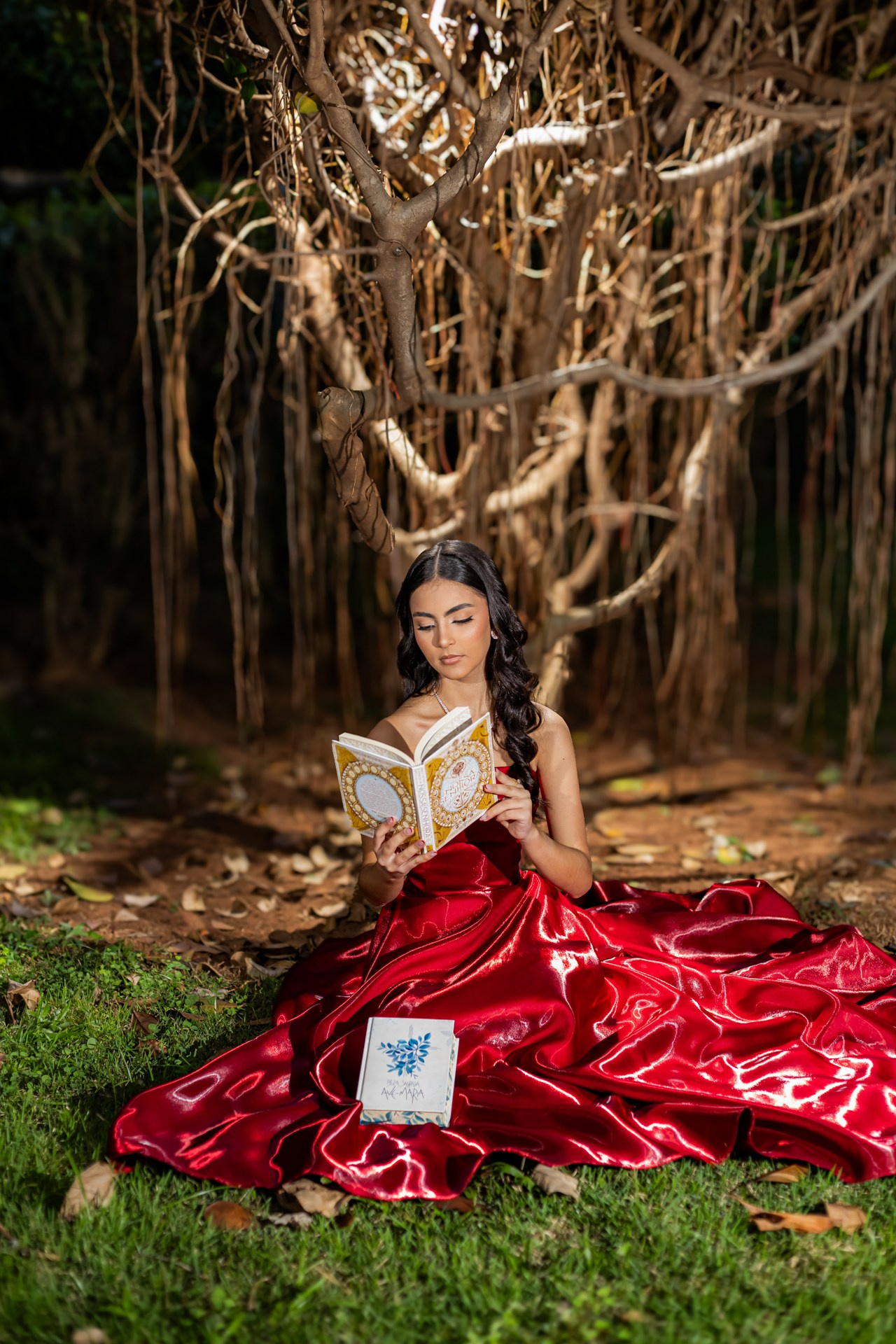 Helisson e Dagly — Fotografia