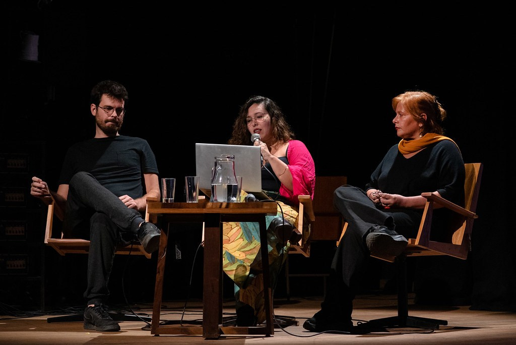 Curatorial Work. Curator, editor, researcher, and educator in Latin American photography Maíra C. Gamarra