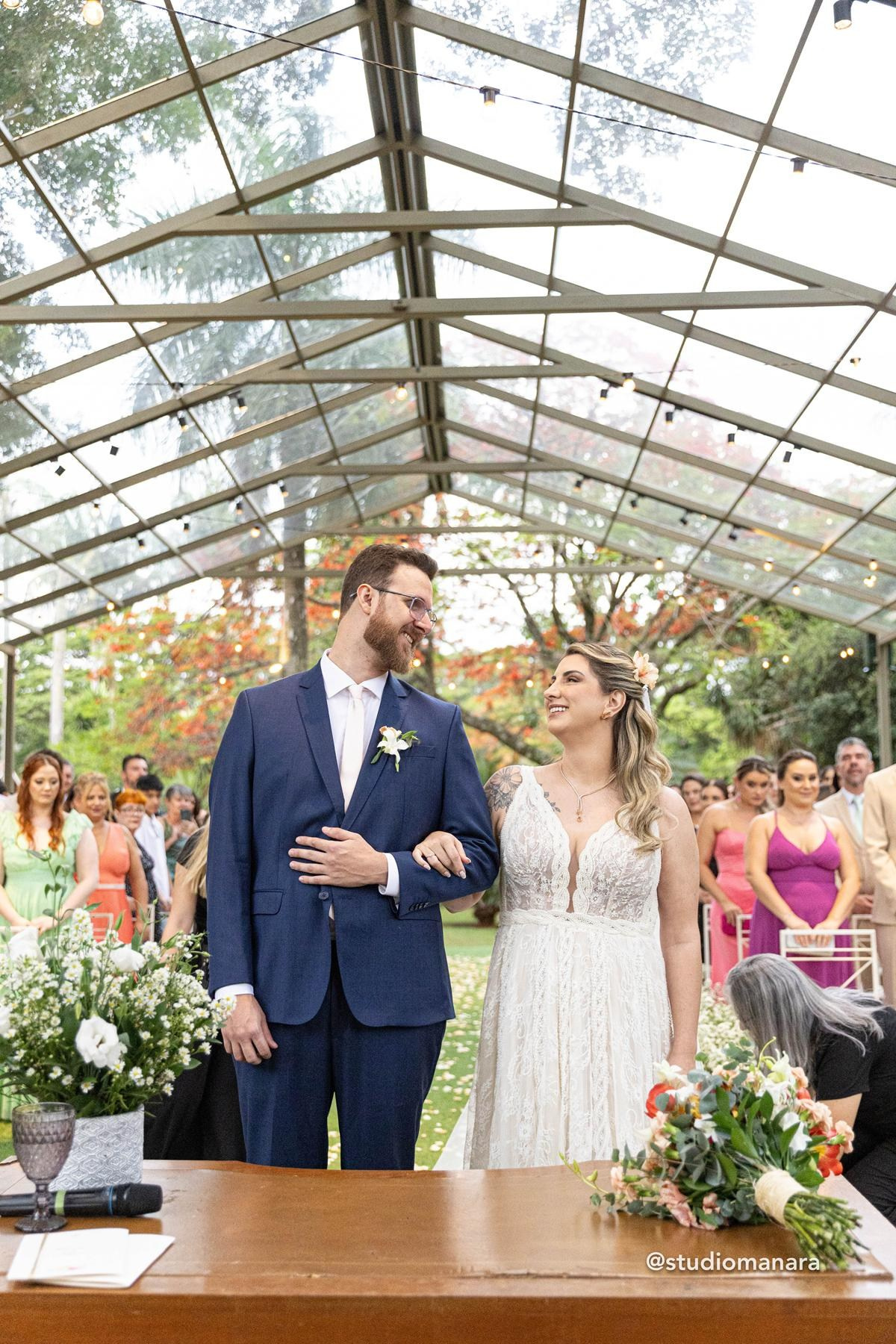 Fotografia e Vídeo de Casamento | Studio Manara